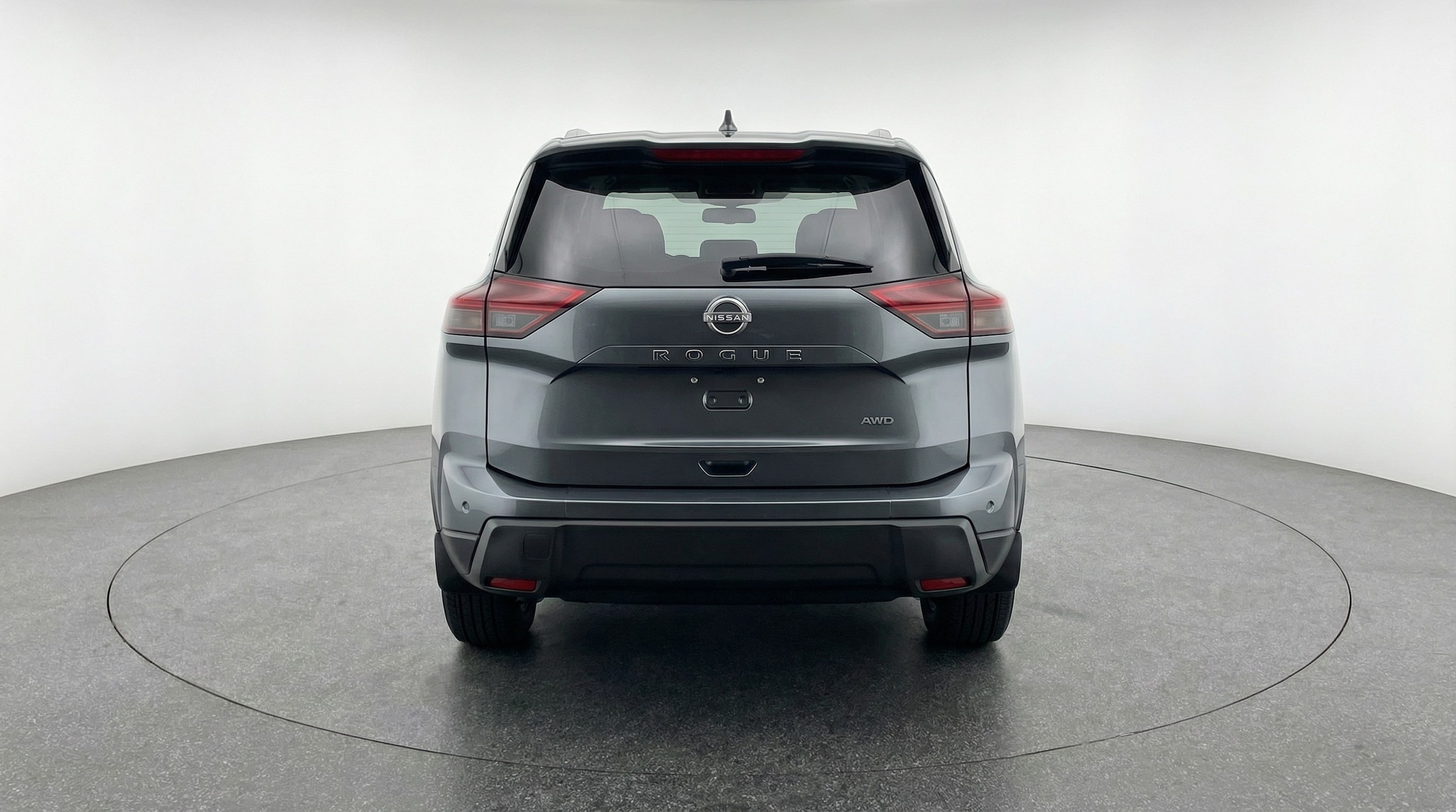 Thumbnail: 2025 Nissan Rogue - 6