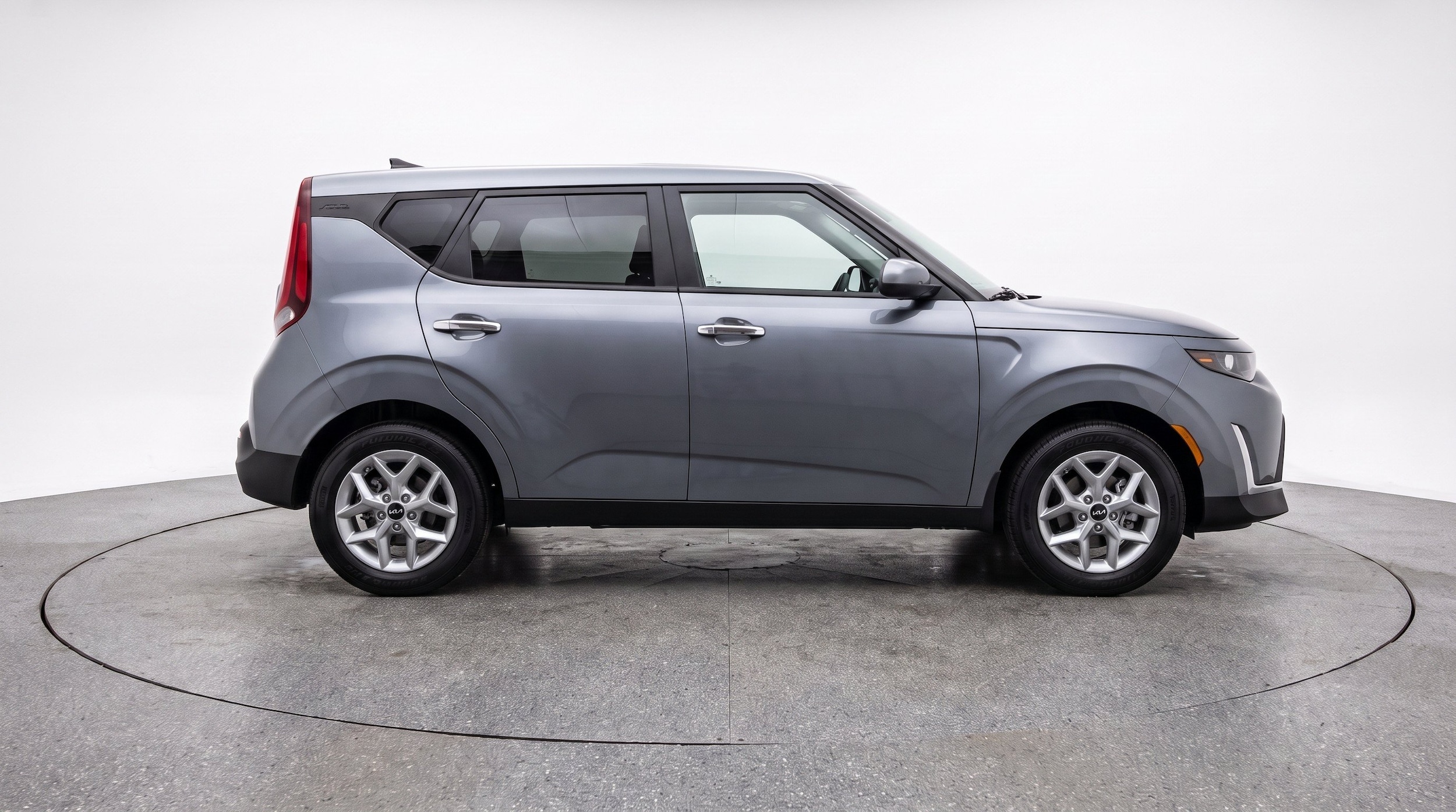 Thumbnail: 2025 Kia Soul - 10