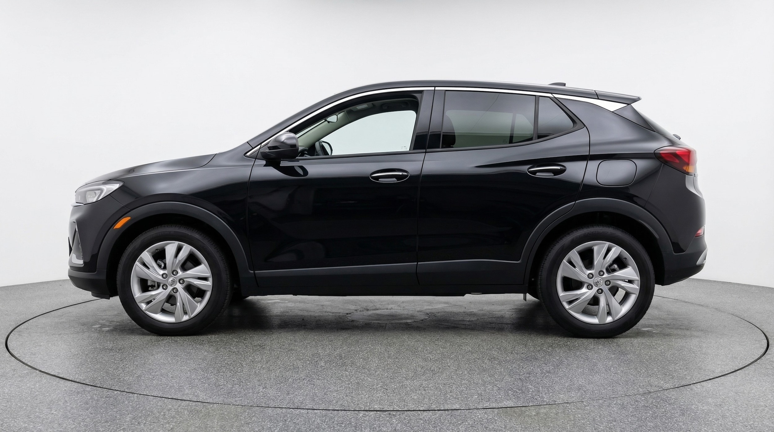 Thumbnail: 2025 Buick Encore GX - 4