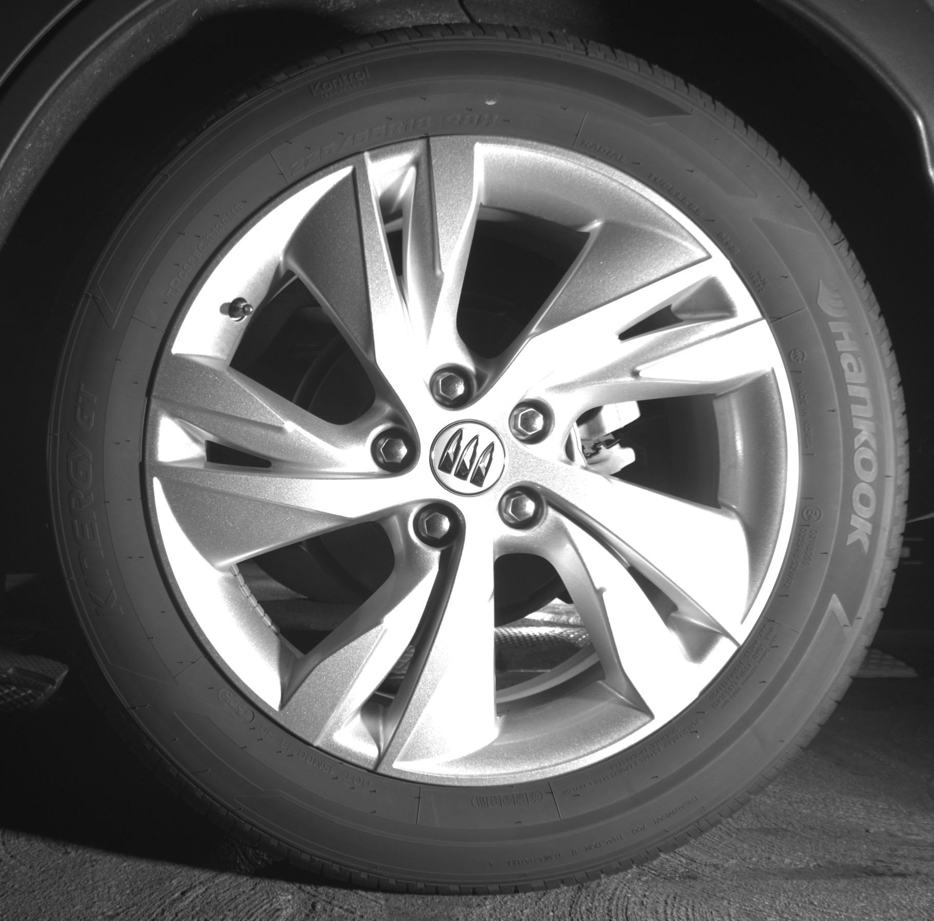 Thumbnail: 2026 Buick Encore GX - 11
