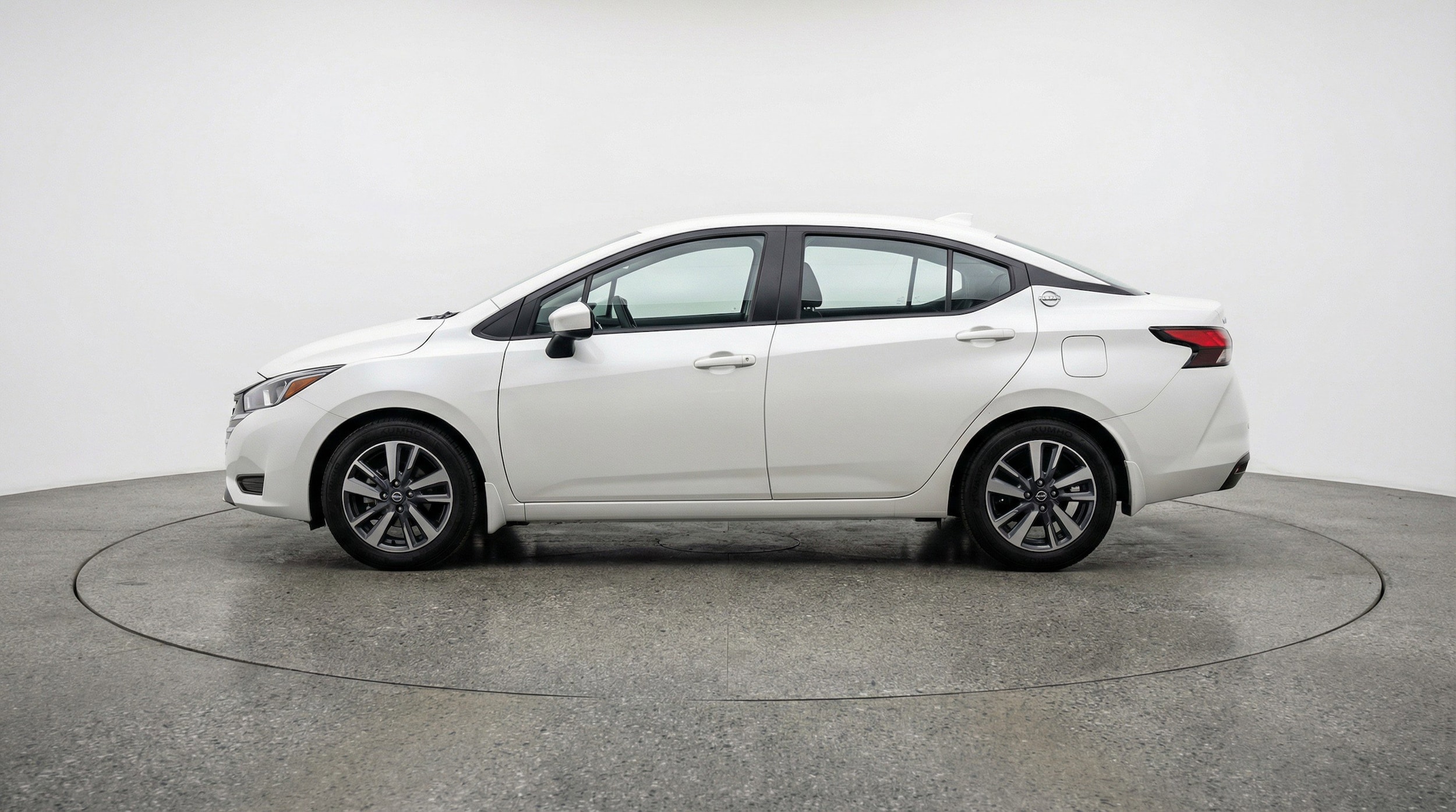 Thumbnail: 2025 Nissan Versa - 5