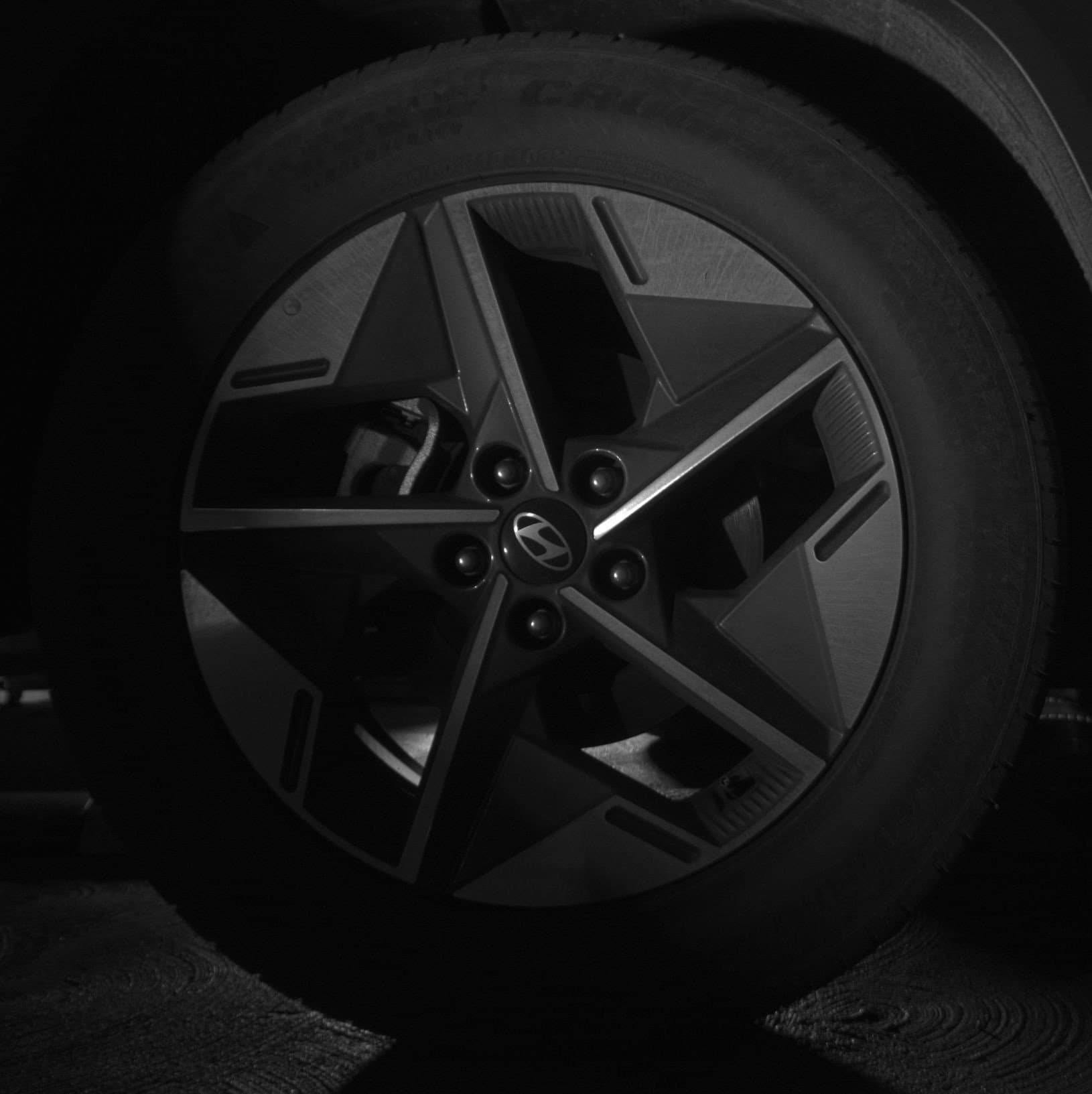 Thumbnail: 2025 Hyundai Tucson - 15