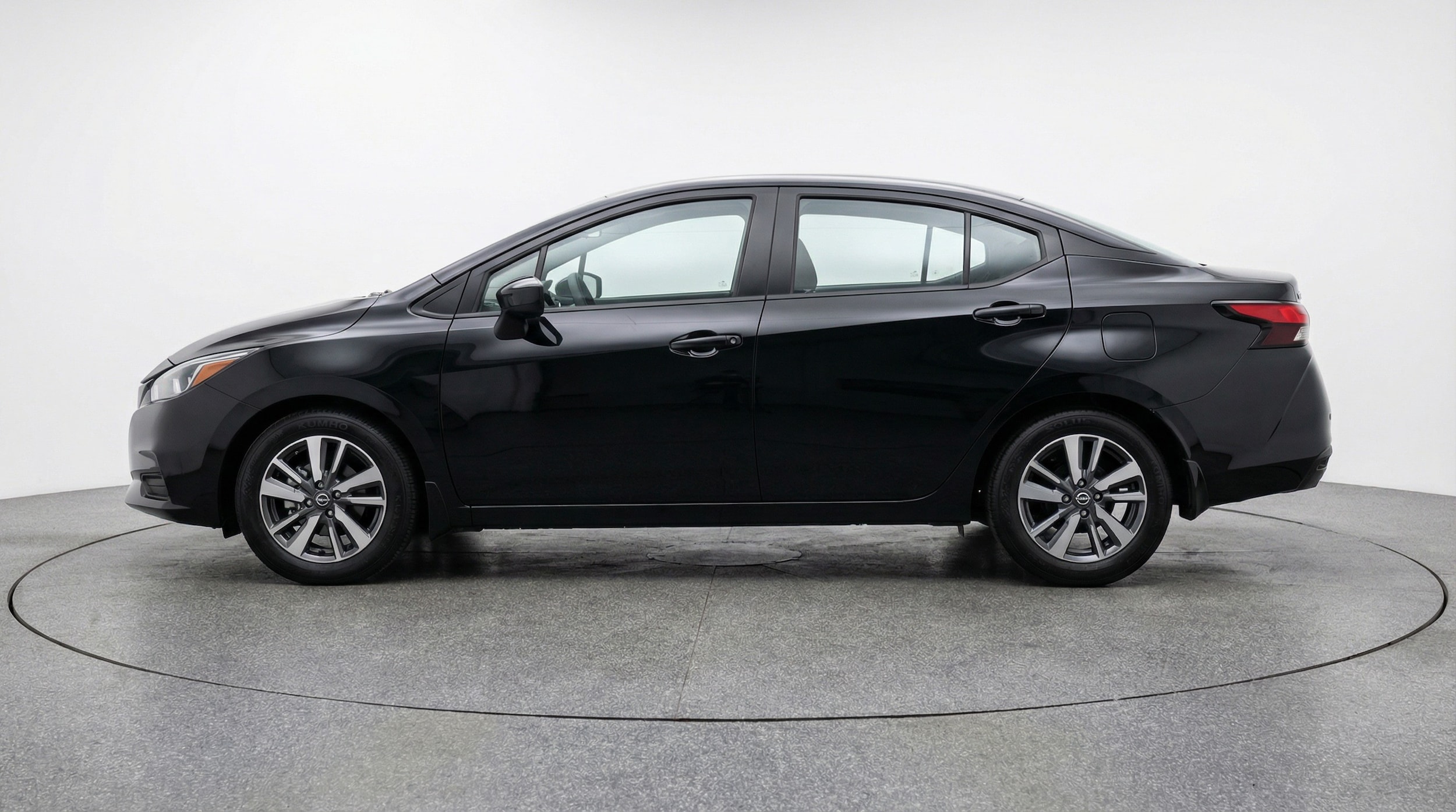 Thumbnail: 2025 Nissan Versa - 4