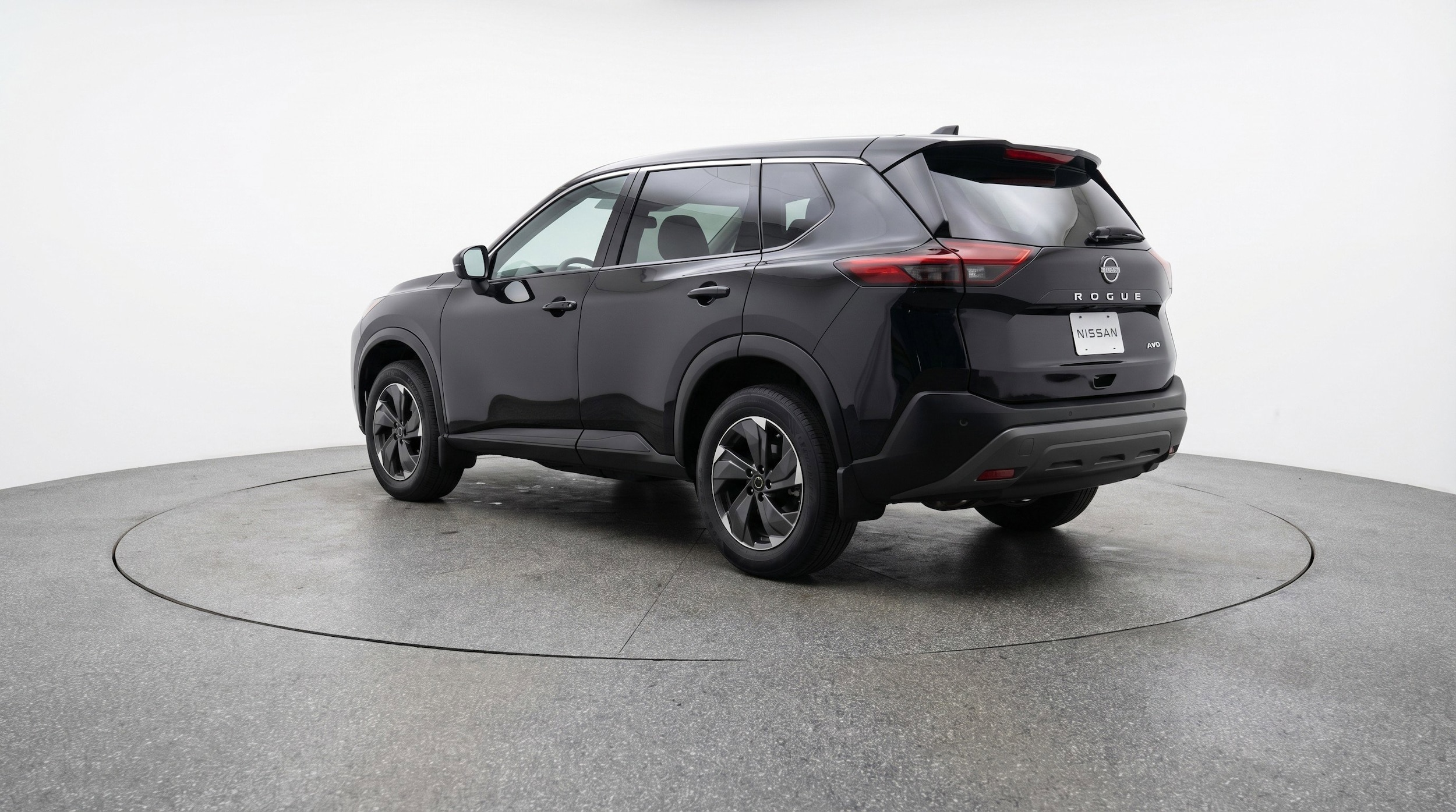 Thumbnail: 2025 Nissan Rogue - 6