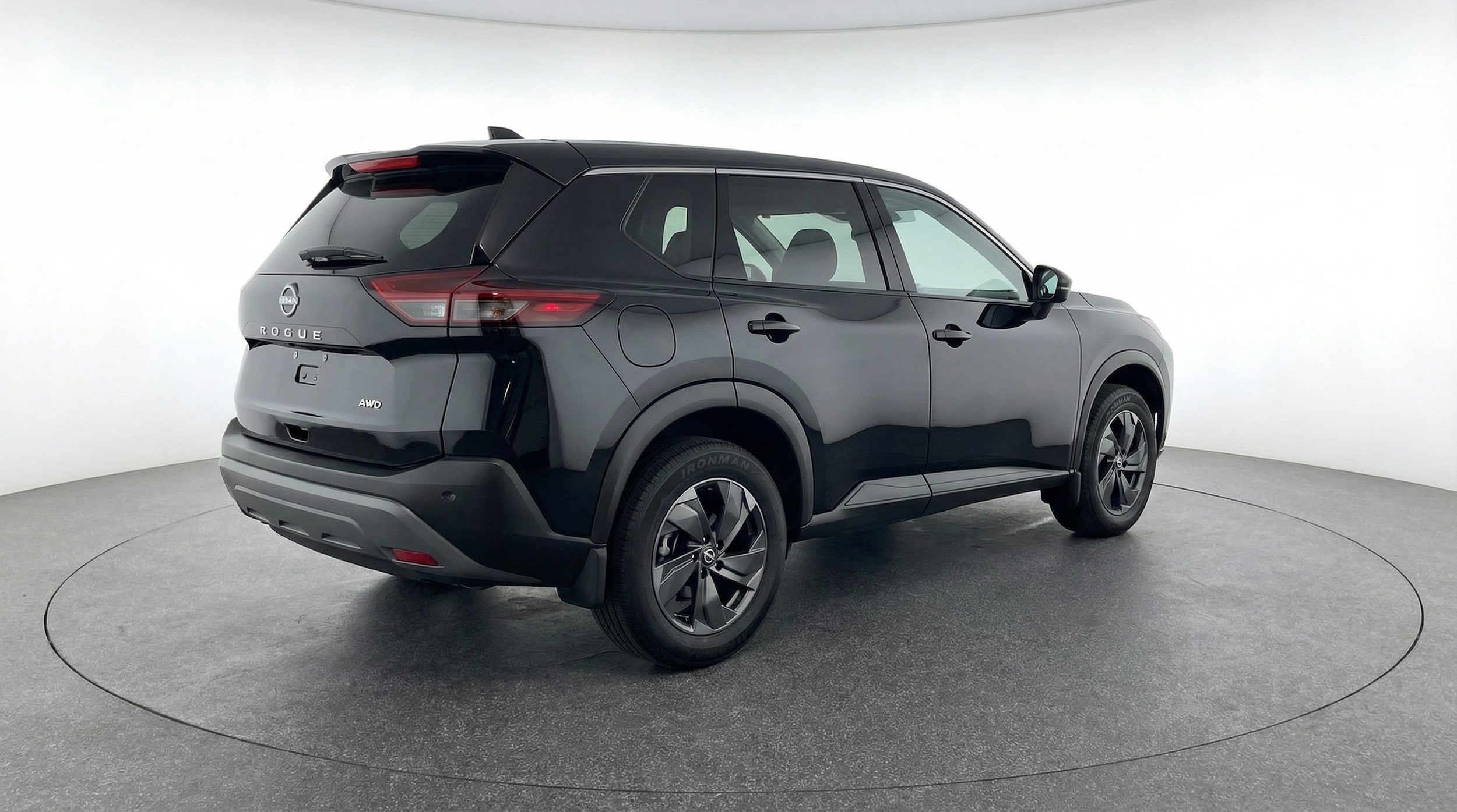 Thumbnail: 2025 Nissan Rogue - 7