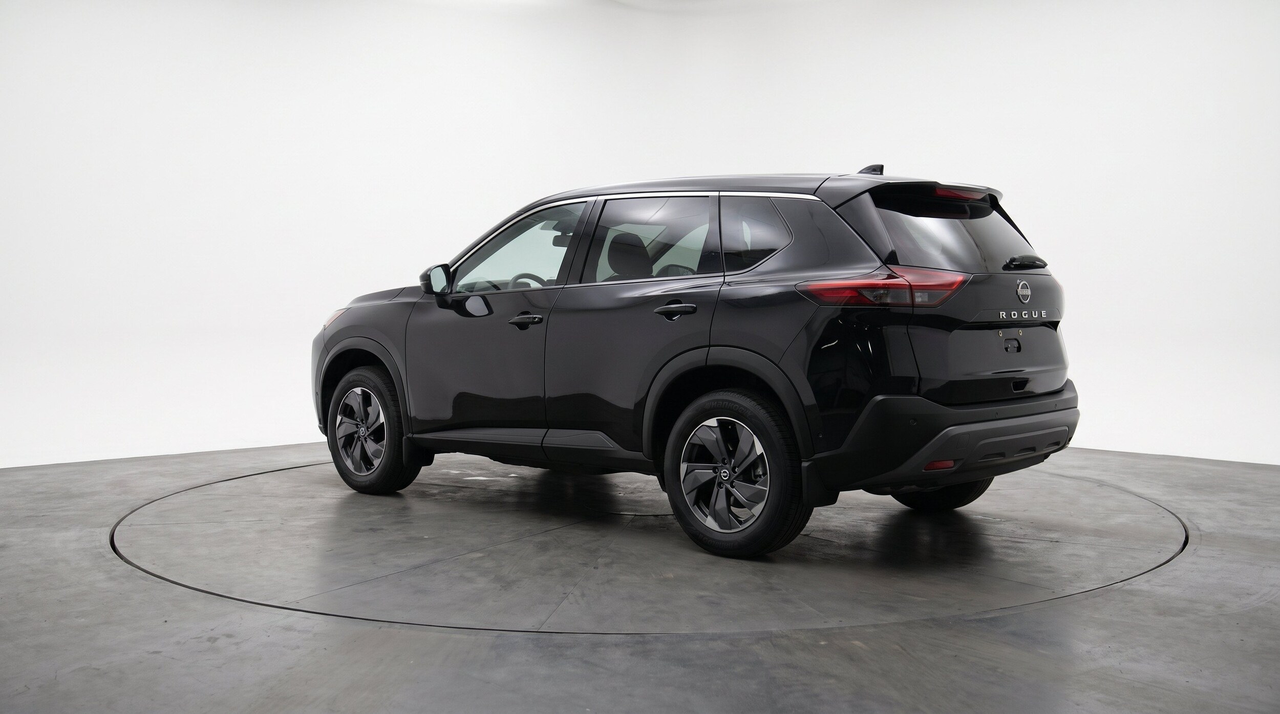 Thumbnail: 2025 Nissan Rogue - 6