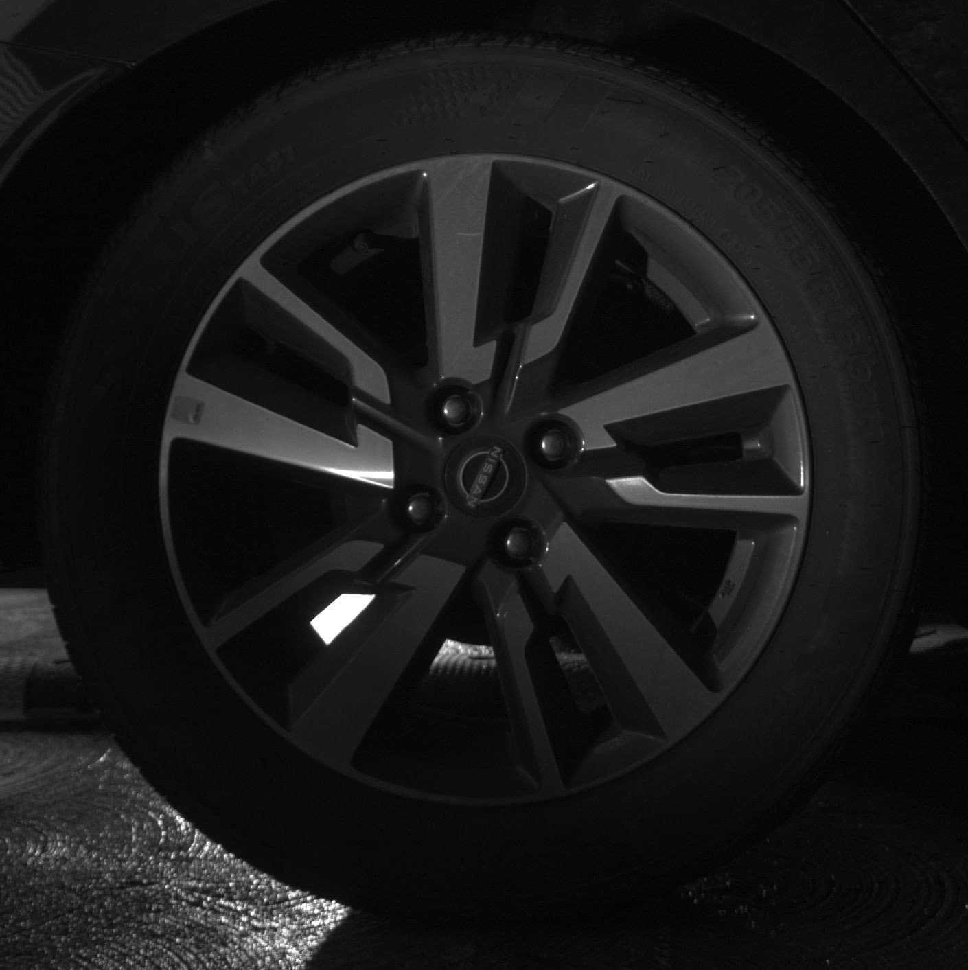 Thumbnail: 2025 Nissan Versa - 15