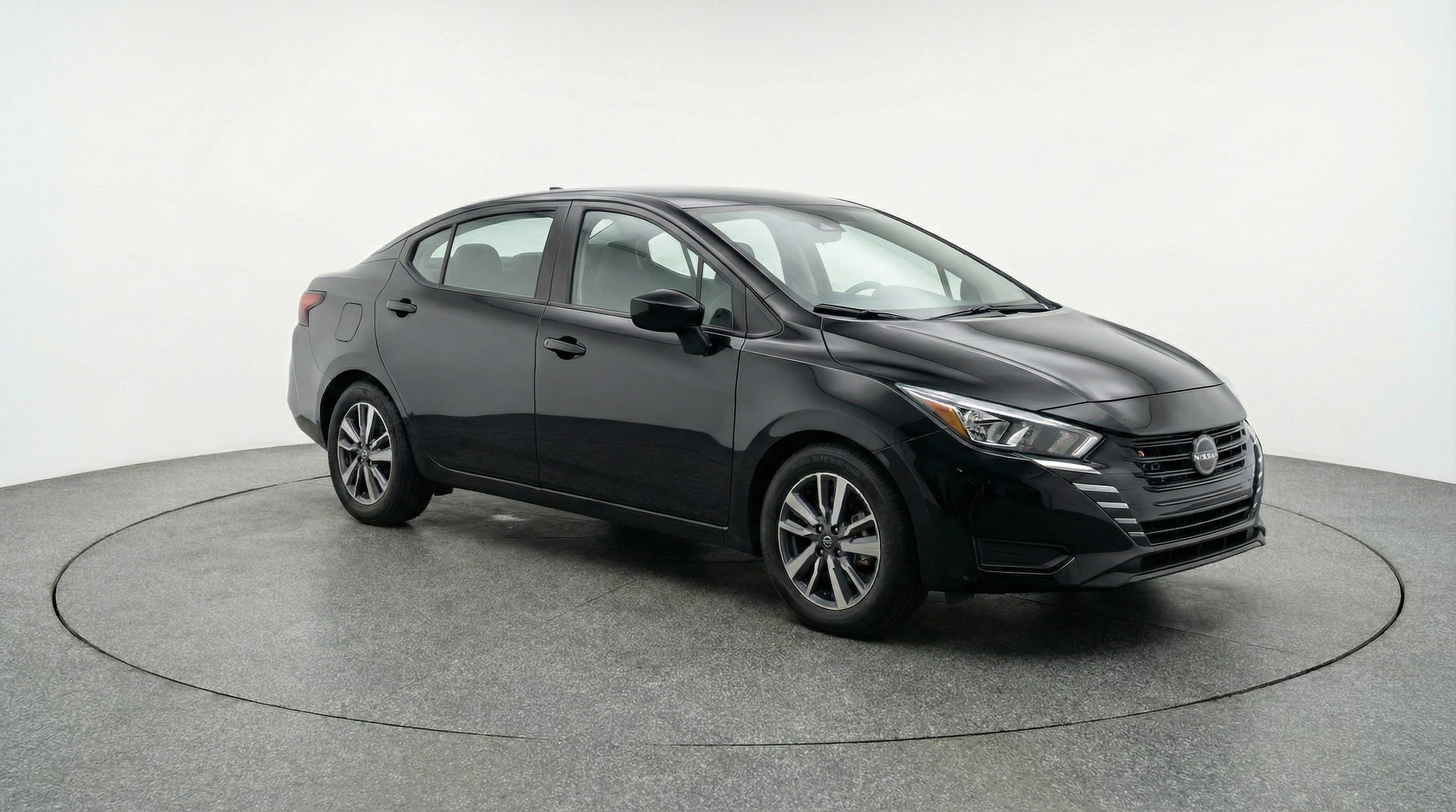 Thumbnail: 2025 Nissan Versa - 1