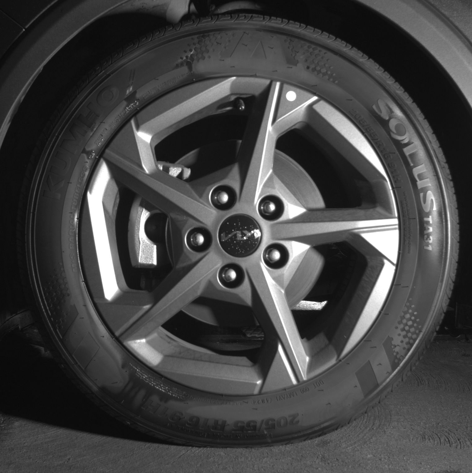 Thumbnail: 2025 Kia K4 - 9