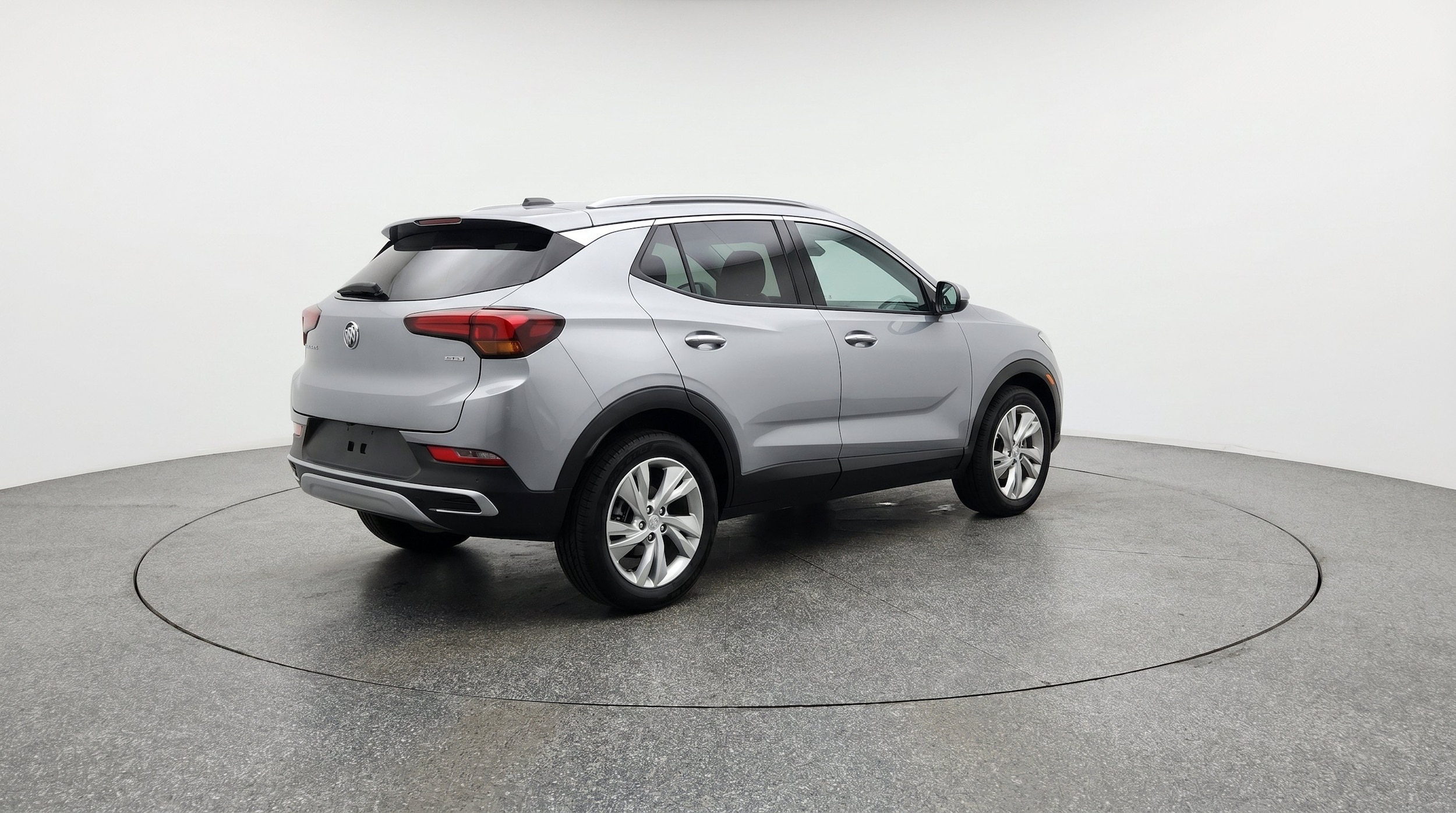 Thumbnail: 2025 Buick Encore GX - 9