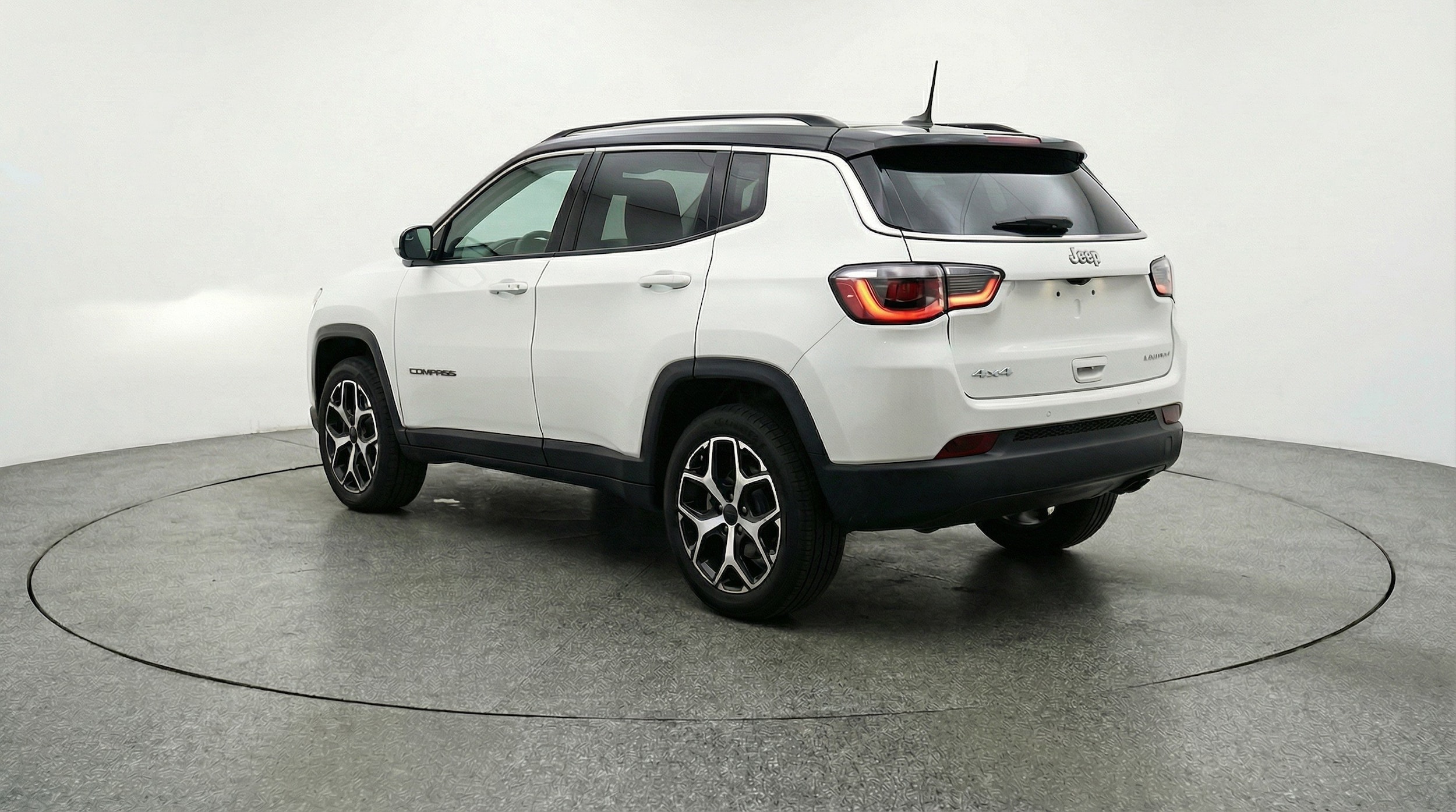 Thumbnail: 2025 Jeep Compass - 6