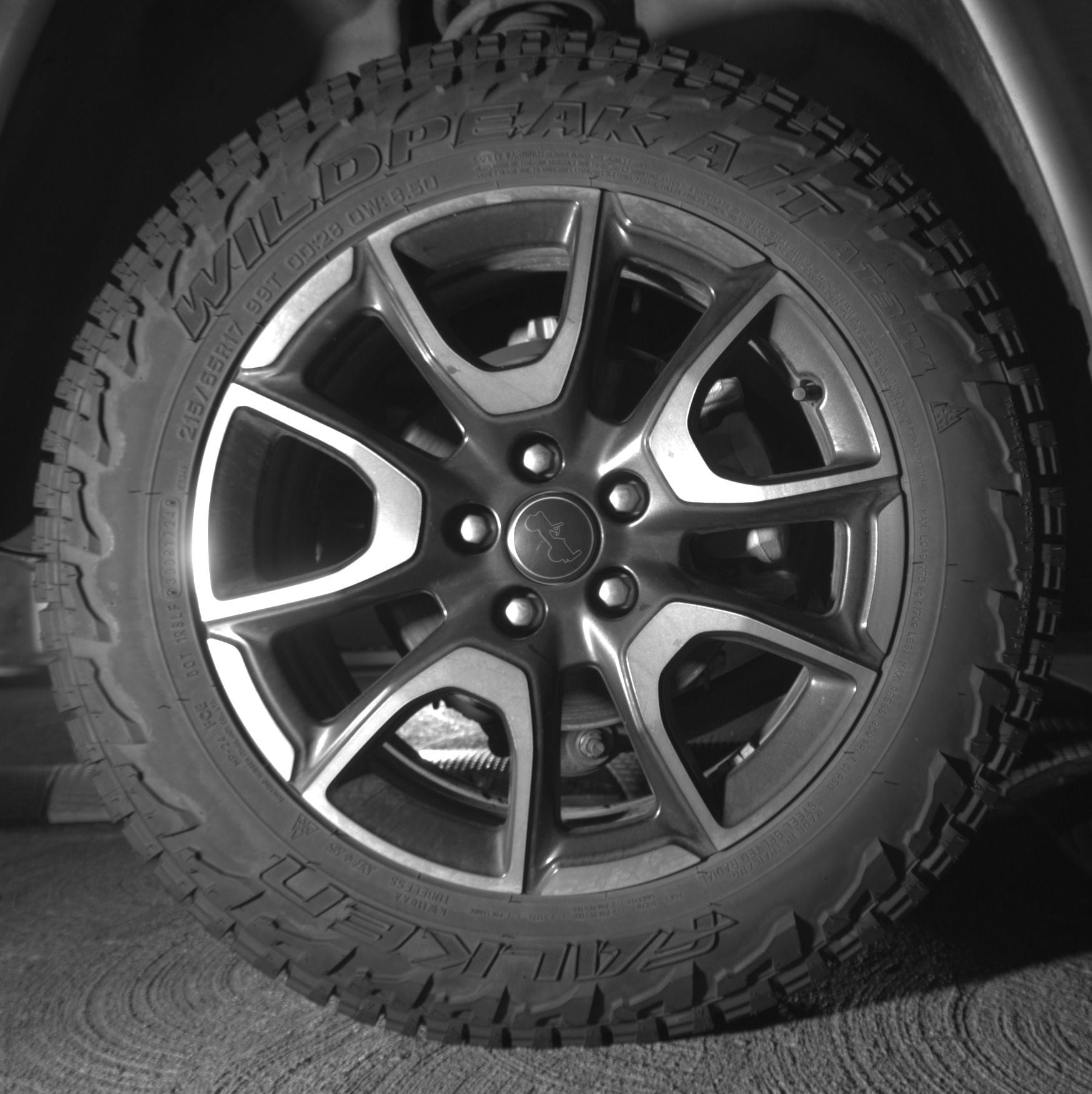 Thumbnail: 2025 Jeep Compass - 12