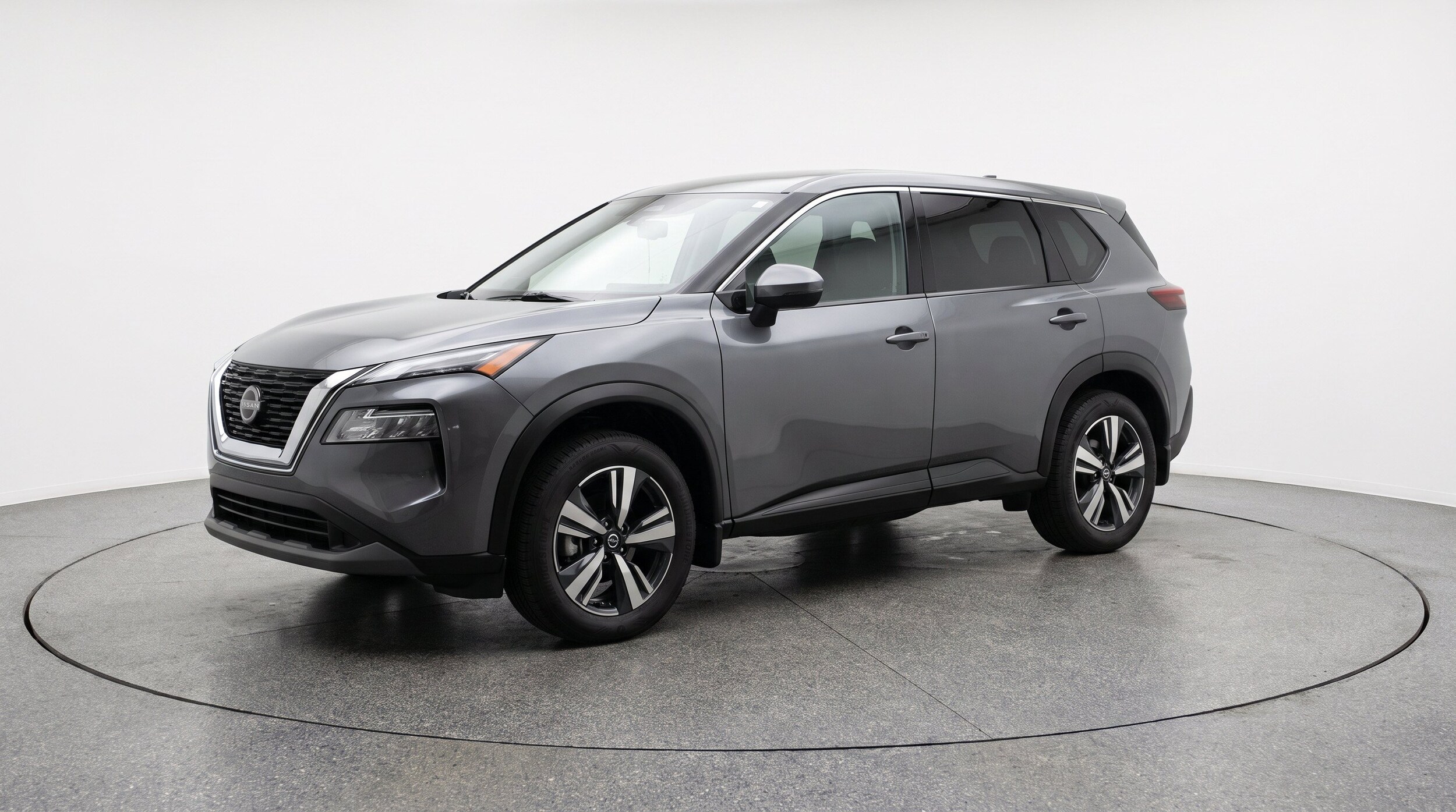 Thumbnail: 2026 Nissan Rogue - 3