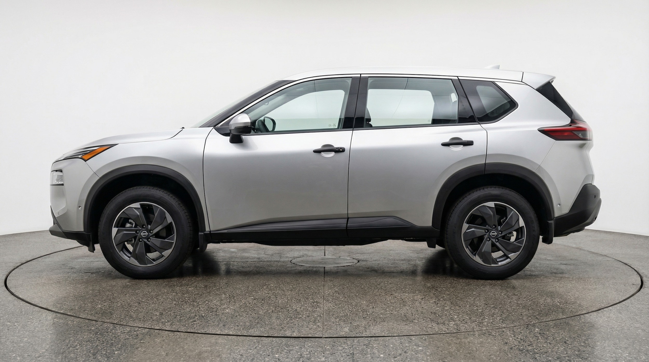 Thumbnail: 2025 Nissan Rogue - 4