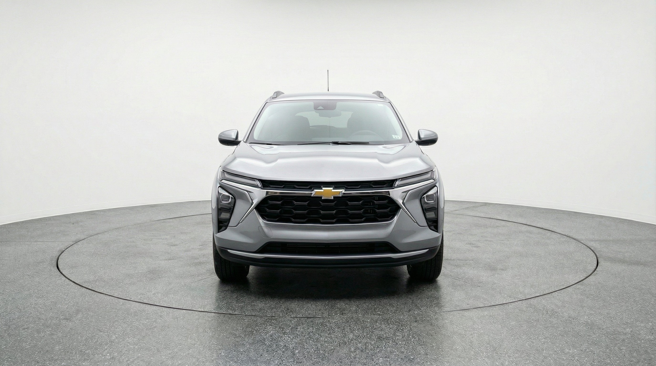 Thumbnail: 2025 Chevrolet Trax - 2