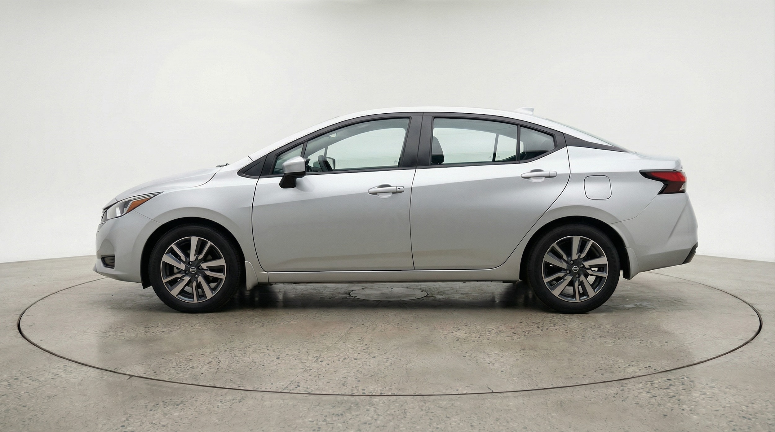 Thumbnail: 2025 Nissan Versa - 4