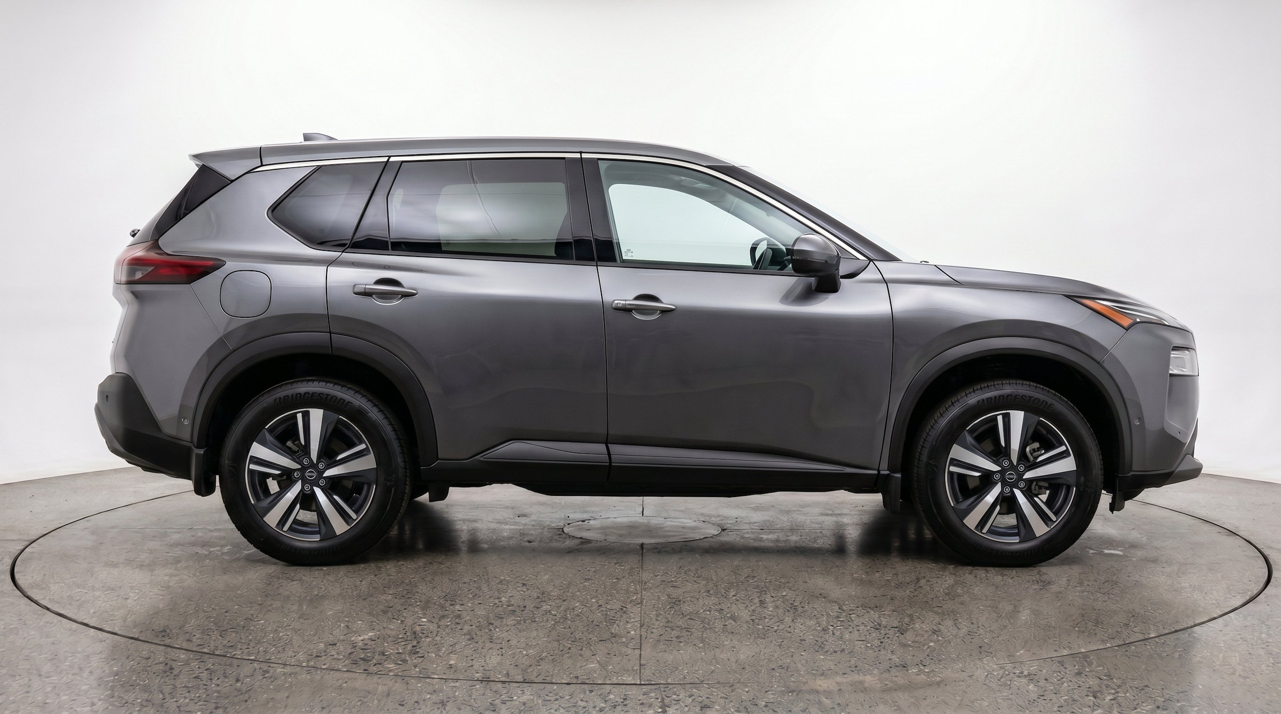 Thumbnail: 2026 Nissan Rogue - 11