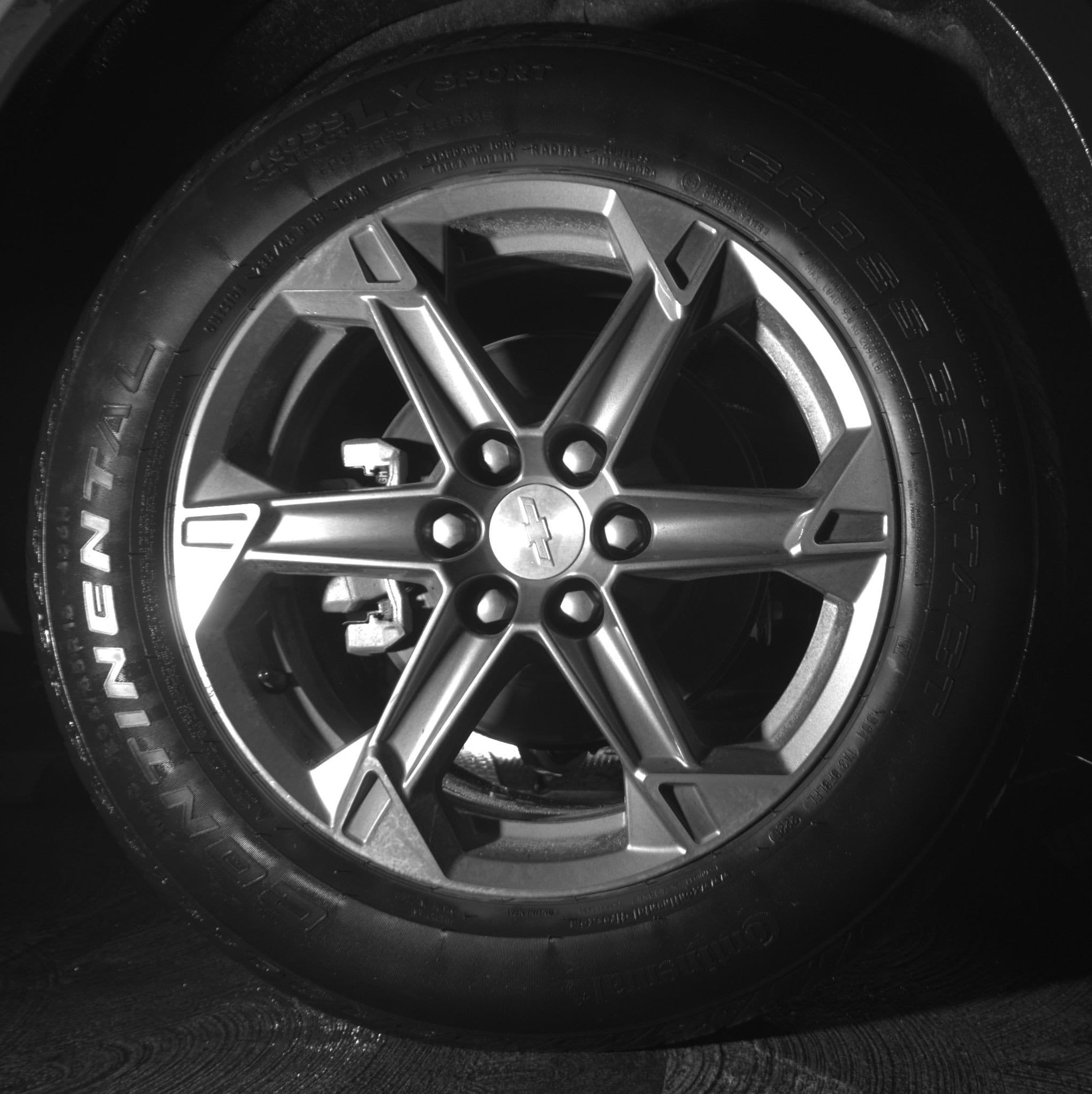 Thumbnail: 2025 Chevrolet Blazer - 15