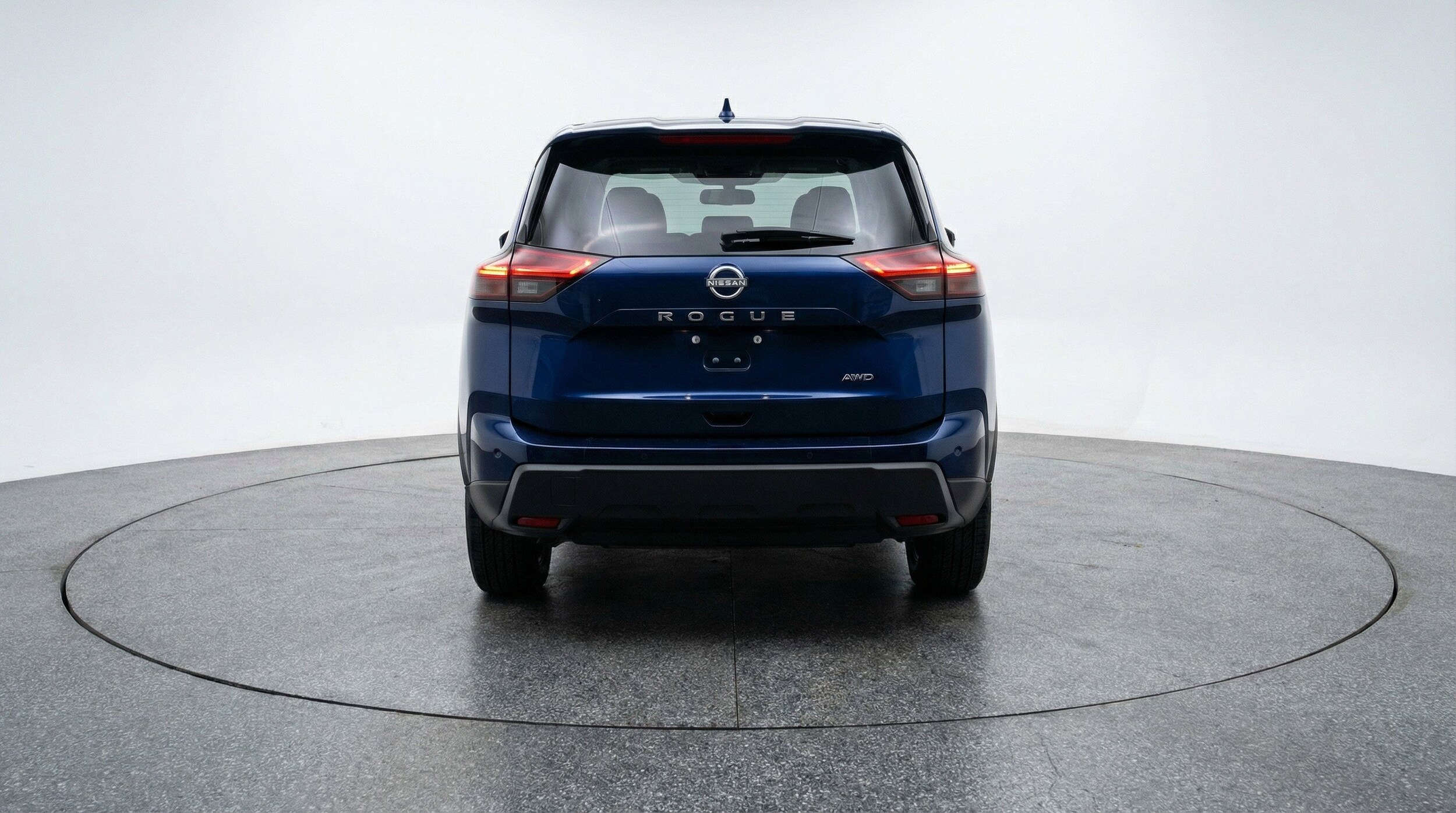 Thumbnail: 2025 Nissan Rogue - 7