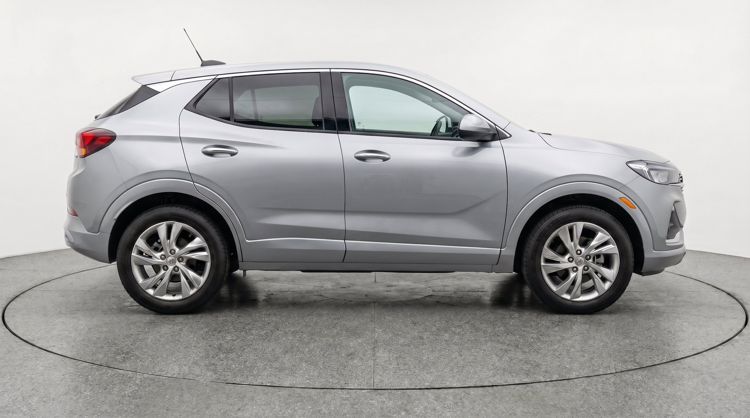 Thumbnail: 2026 Buick Encore GX - 10