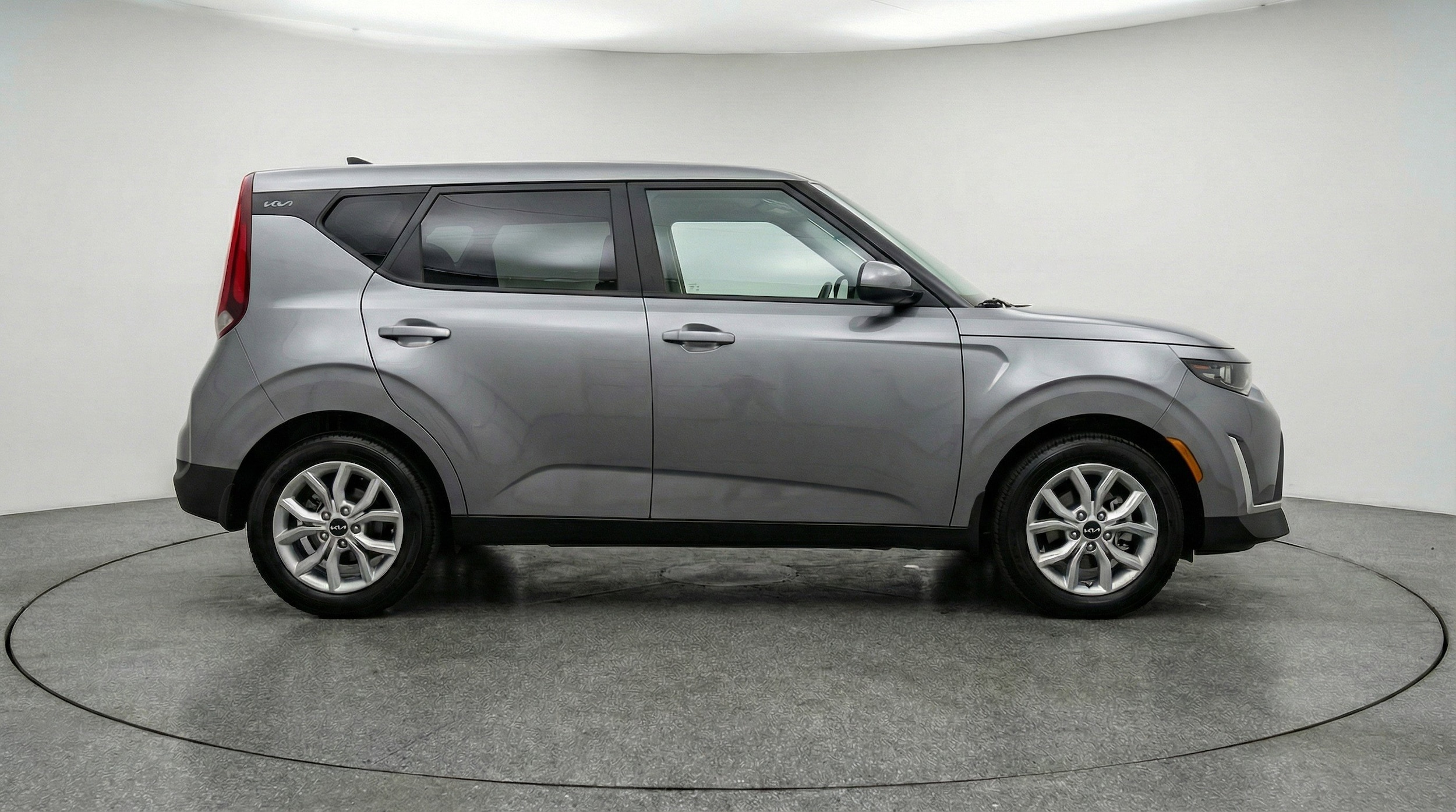 Thumbnail: 2025 Kia Soul - 11