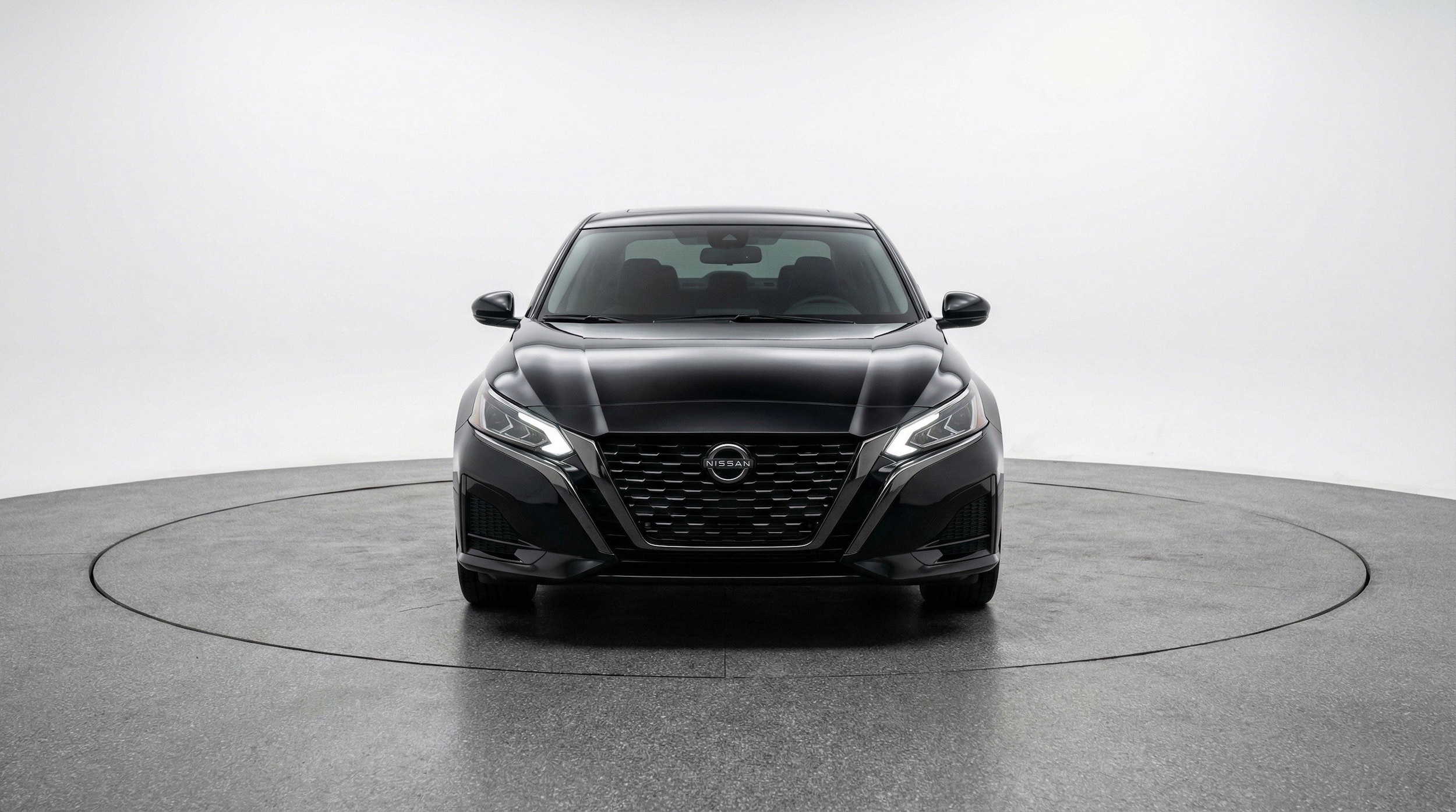 Thumbnail: 2025 Nissan Altima - 2