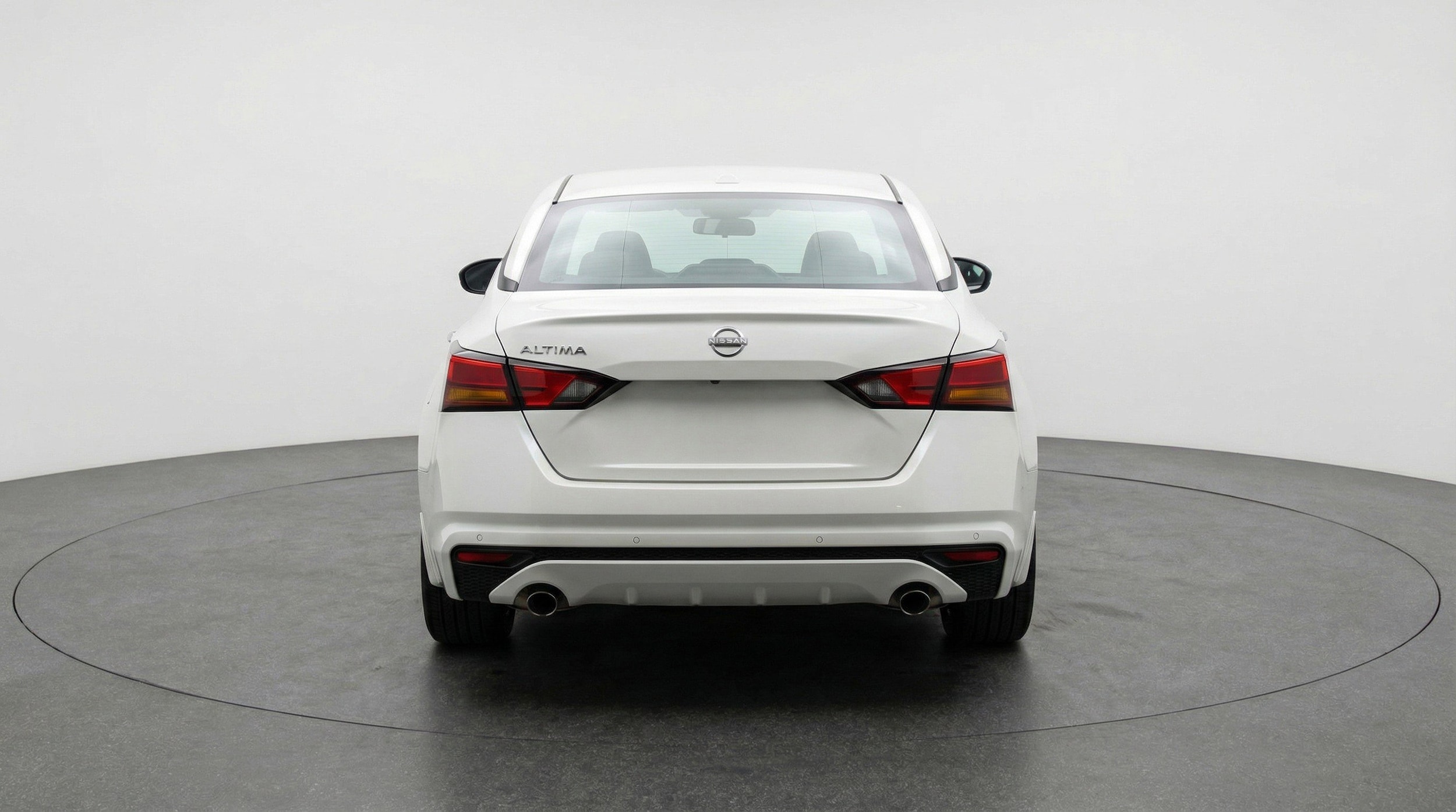 Thumbnail: 2025 Nissan Altima - 7