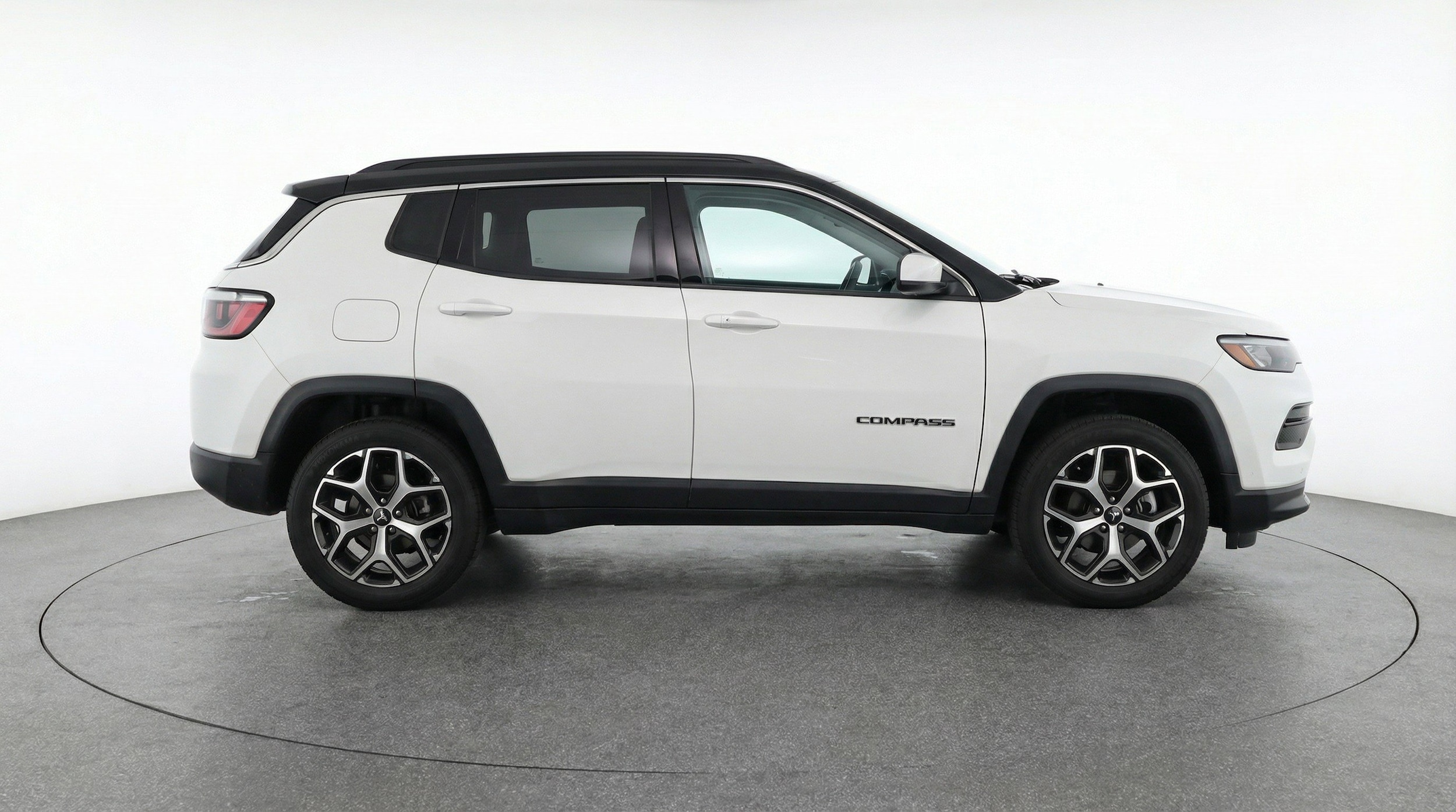 Thumbnail: 2025 Jeep Compass - 11