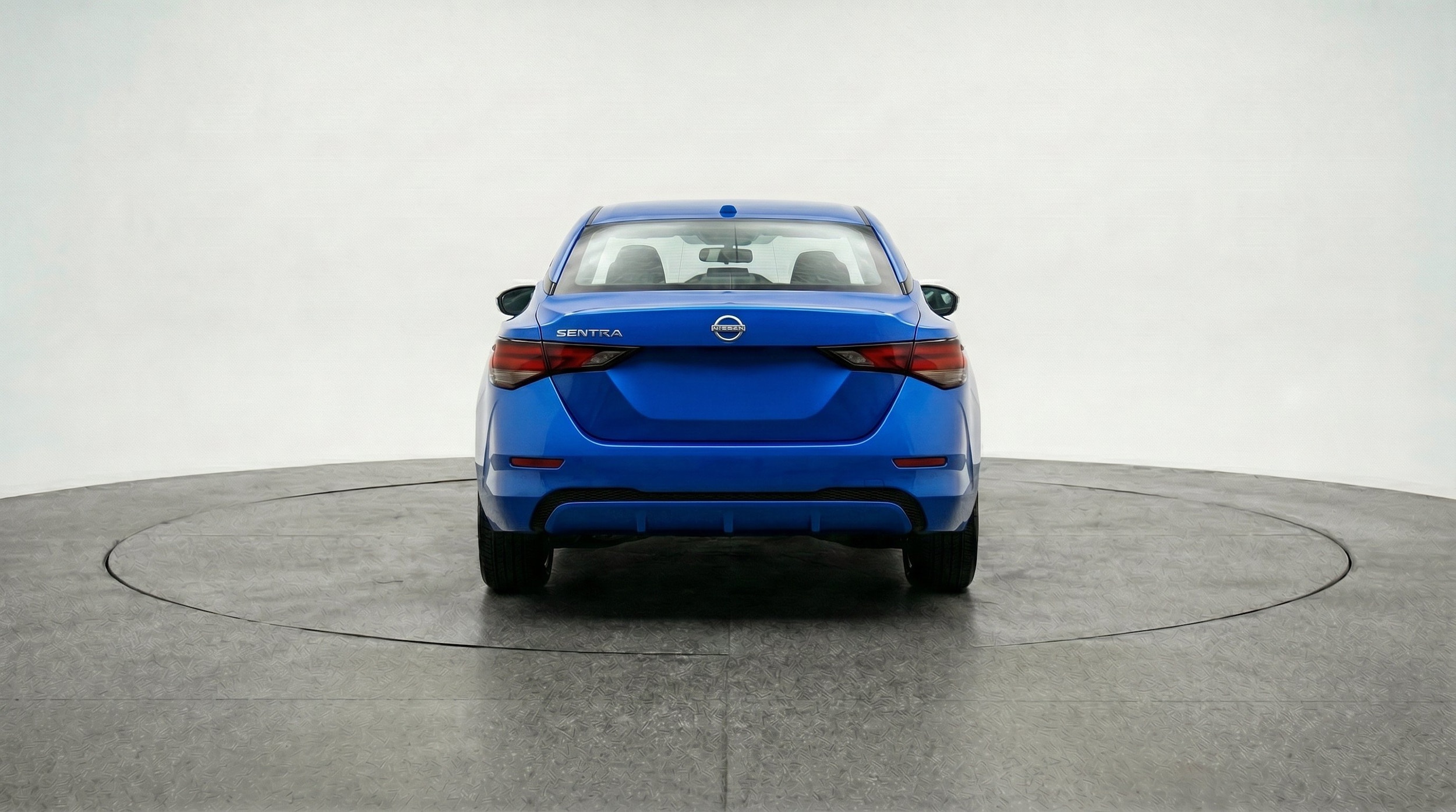 Thumbnail: 2025 Nissan Sentra - 7