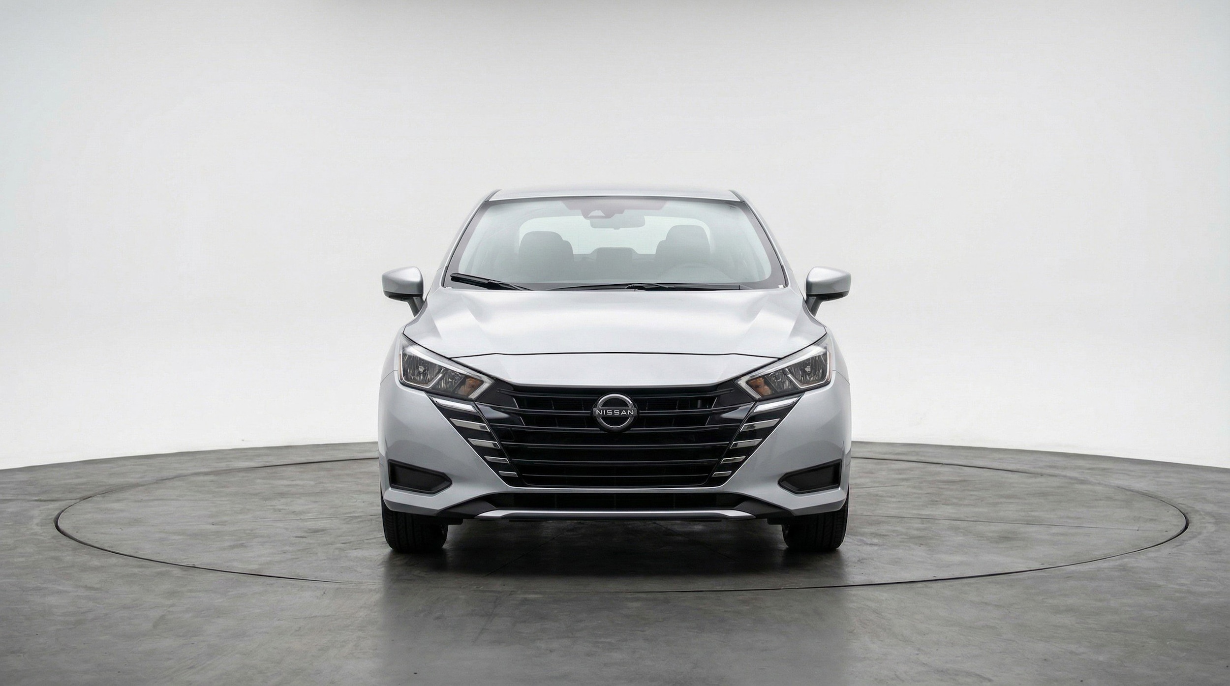 Thumbnail: 2025 Nissan Versa - 2