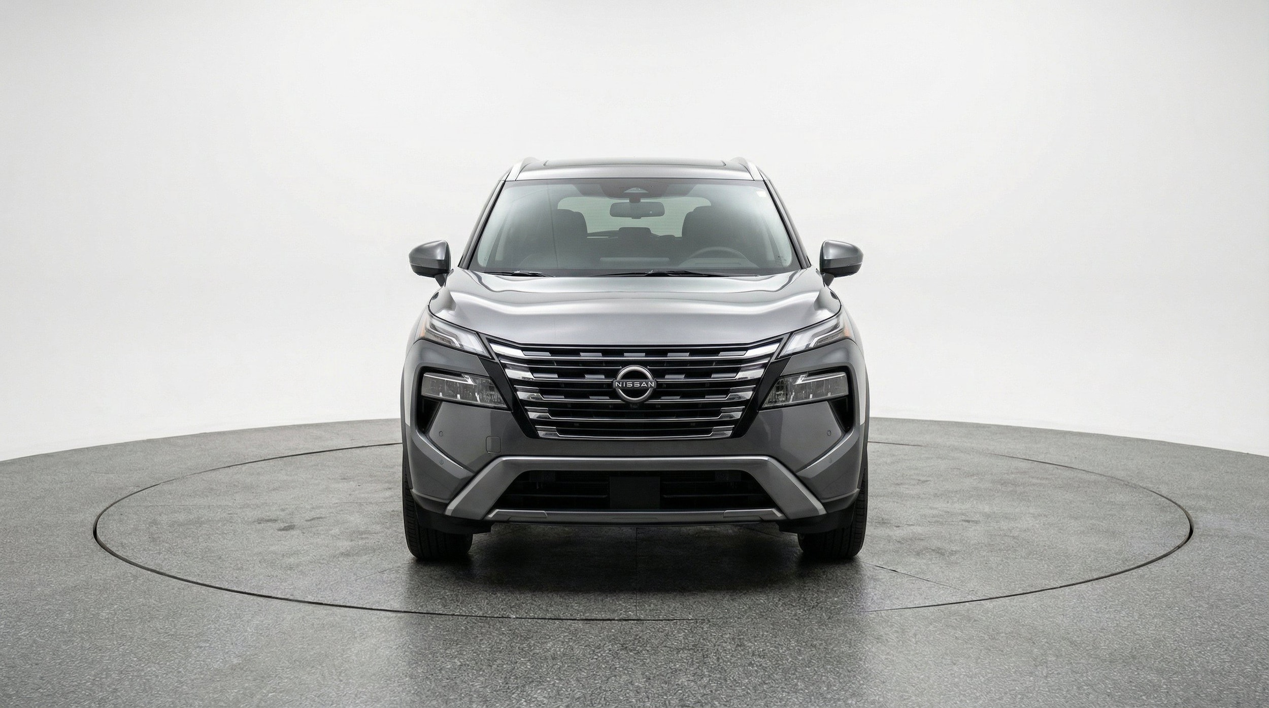Thumbnail: 2026 Nissan Rogue - 2