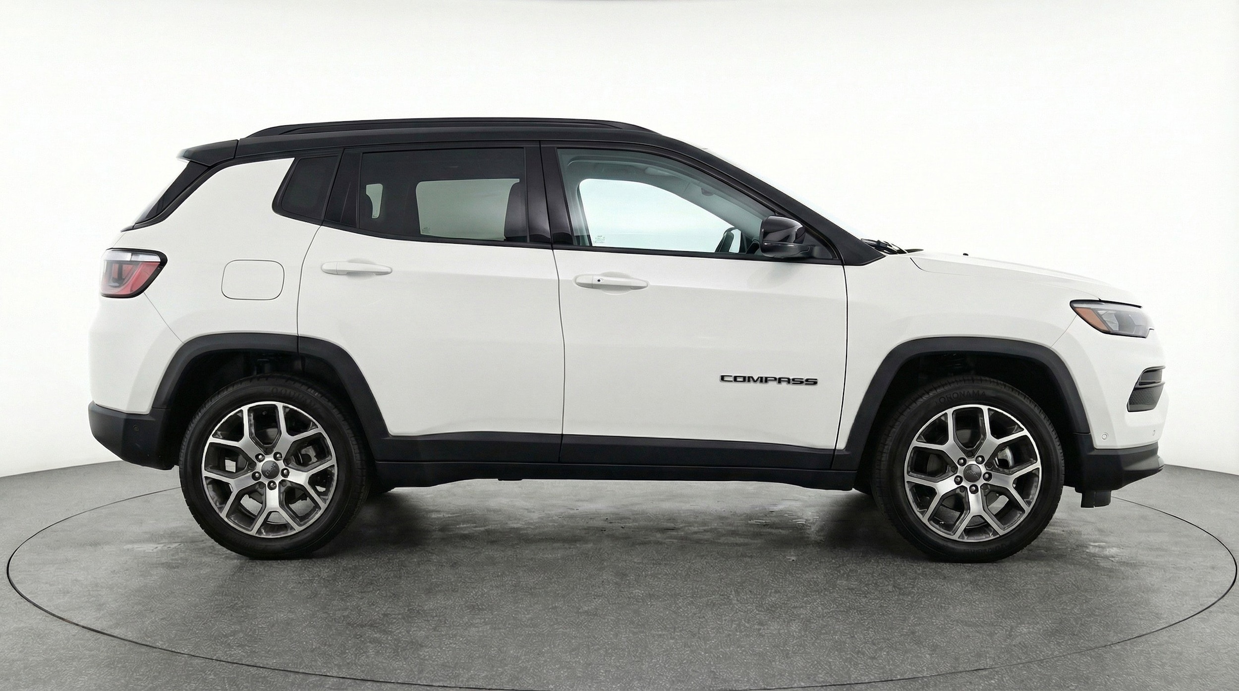 Thumbnail: 2025 Jeep Compass - 11