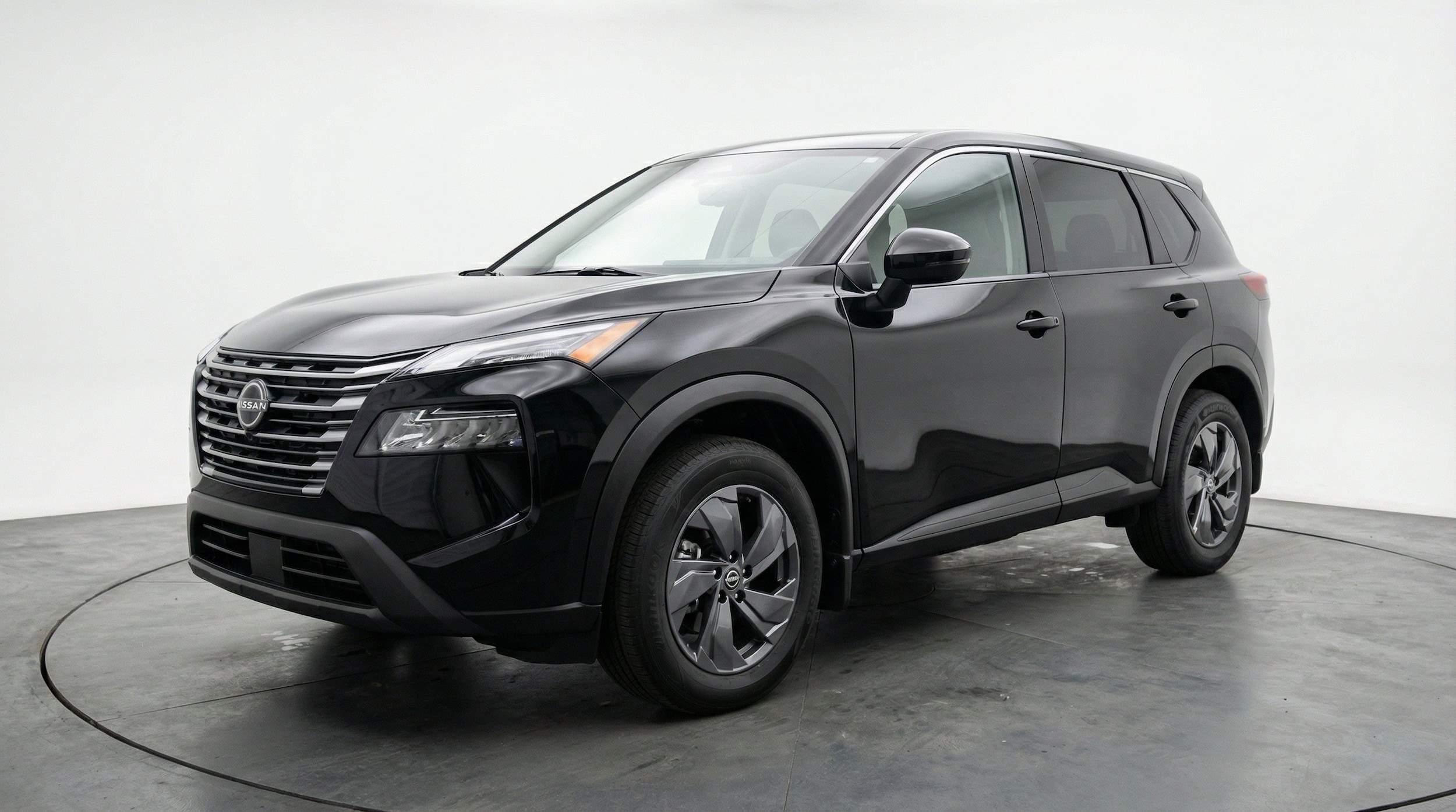 Thumbnail: 2026 Nissan Rogue - 3