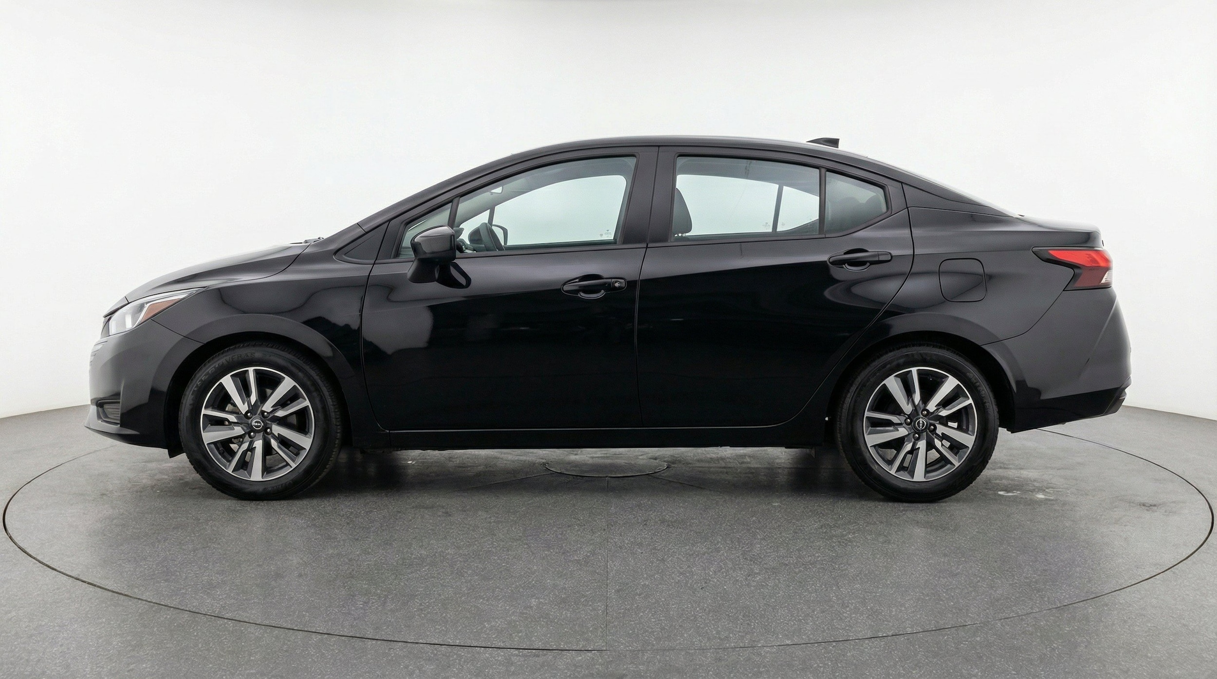 Thumbnail: 2025 Nissan Versa - 5