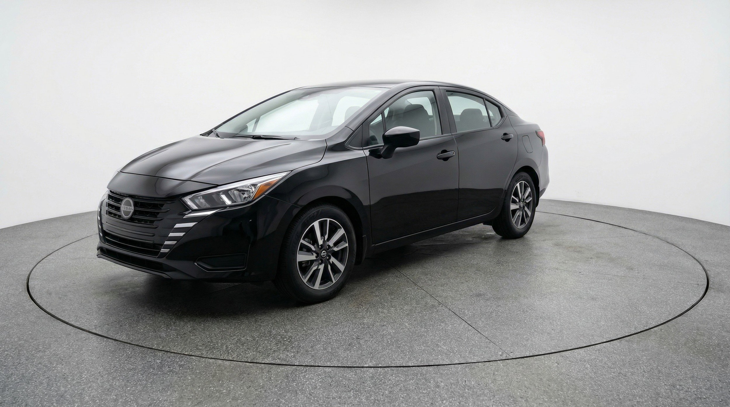 Thumbnail: 2025 Nissan Versa - 3