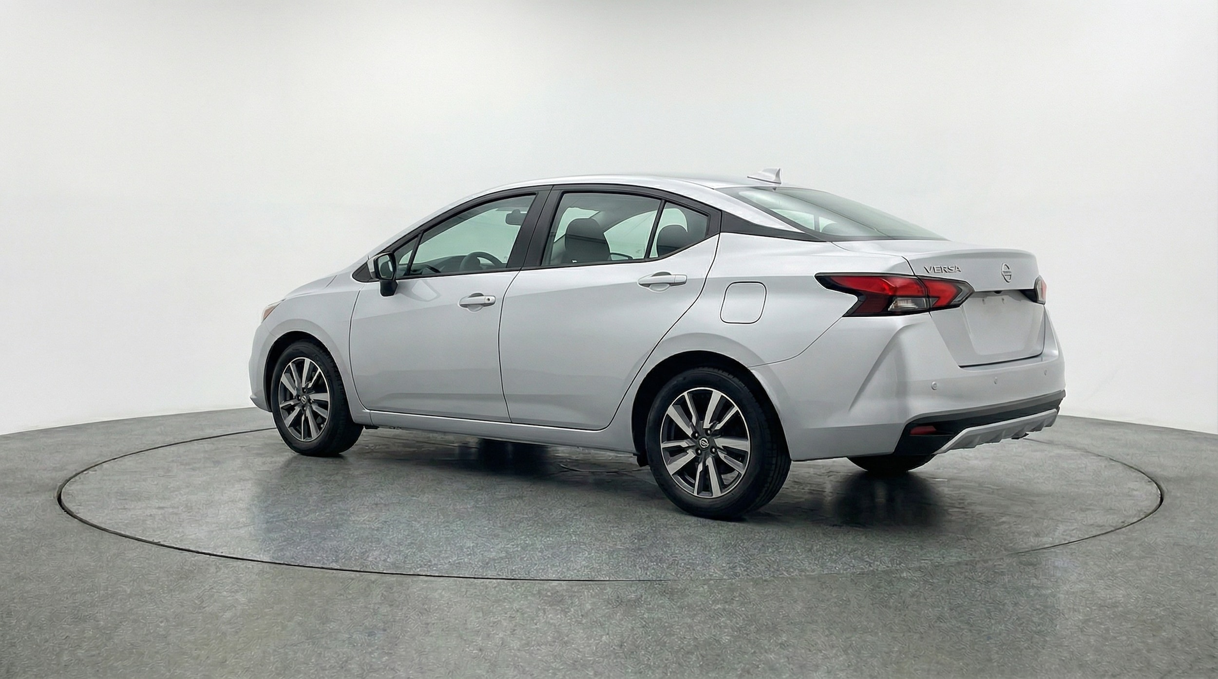 Thumbnail: 2025 Nissan Versa - 5