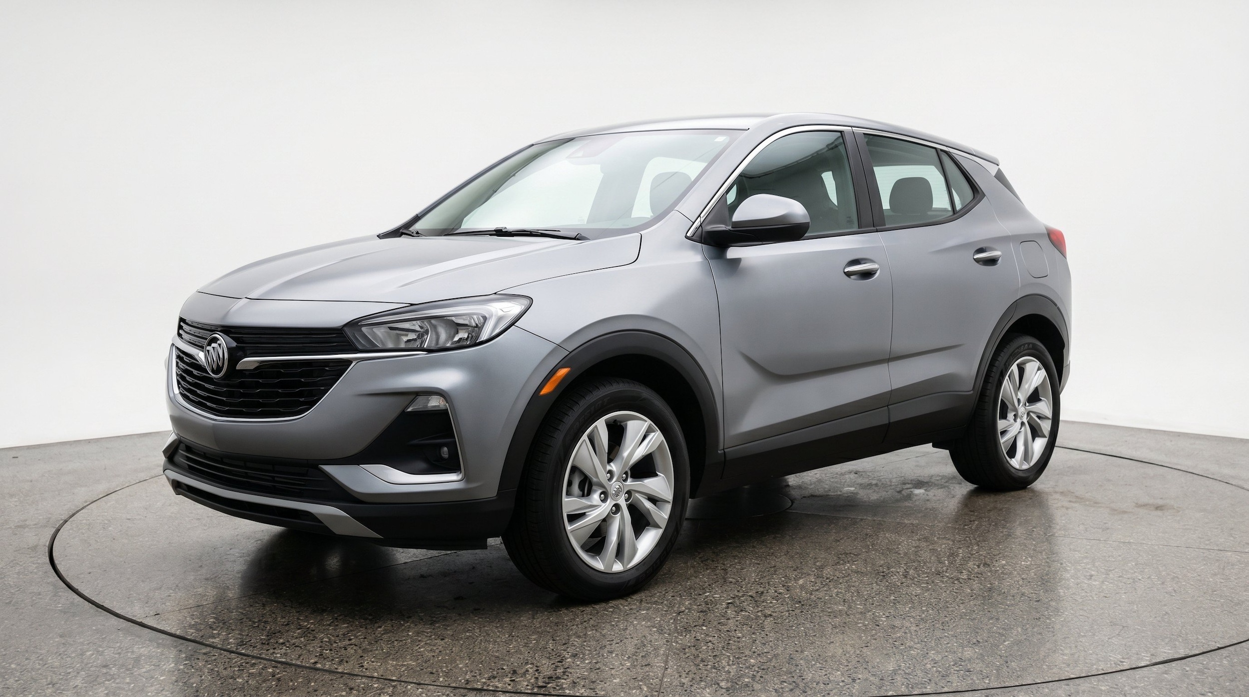 Thumbnail: 2026 Buick Encore GX - 3