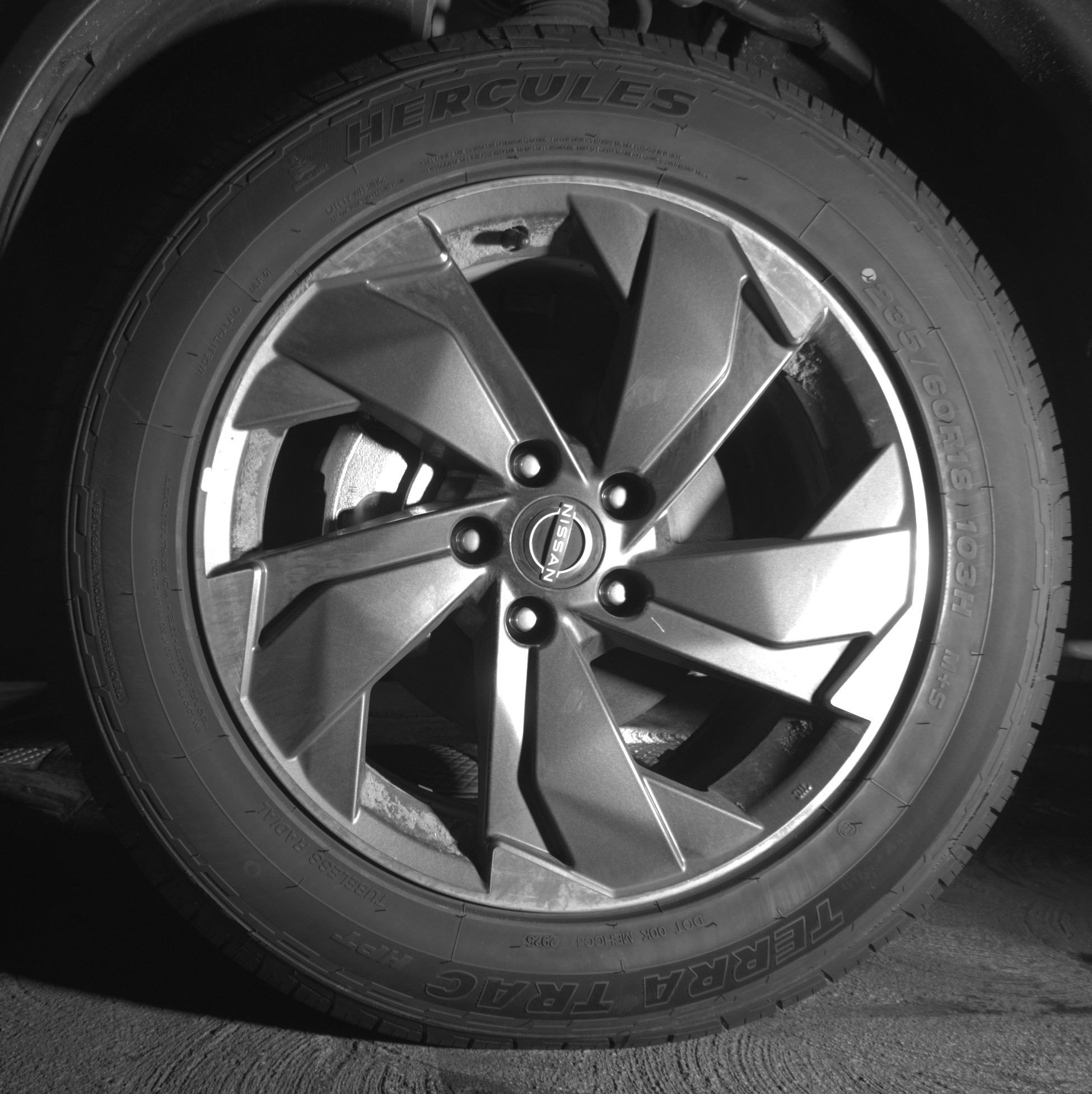 Thumbnail: 2025 Nissan Rogue - 12