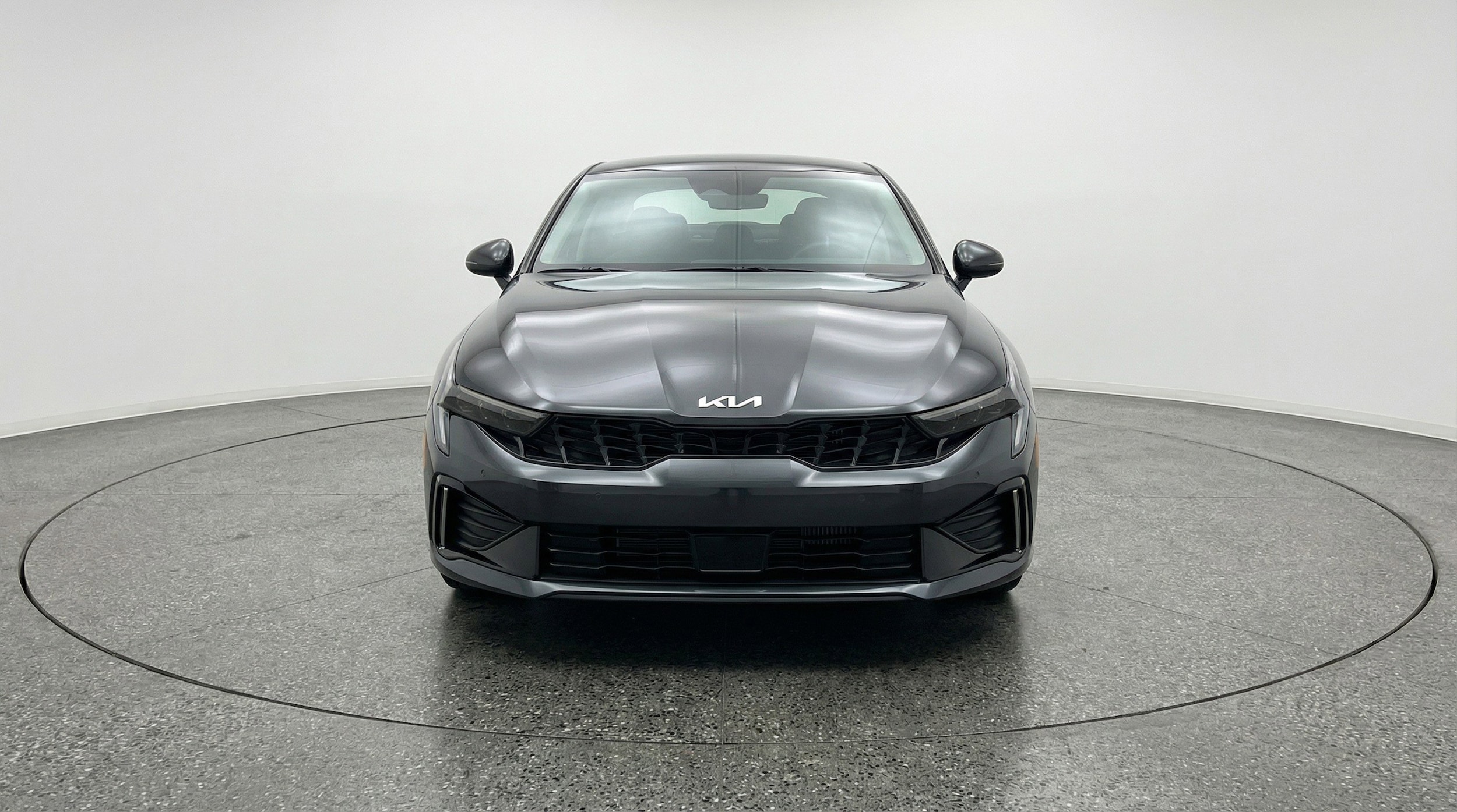 Thumbnail: 2025 Kia K5 - 2