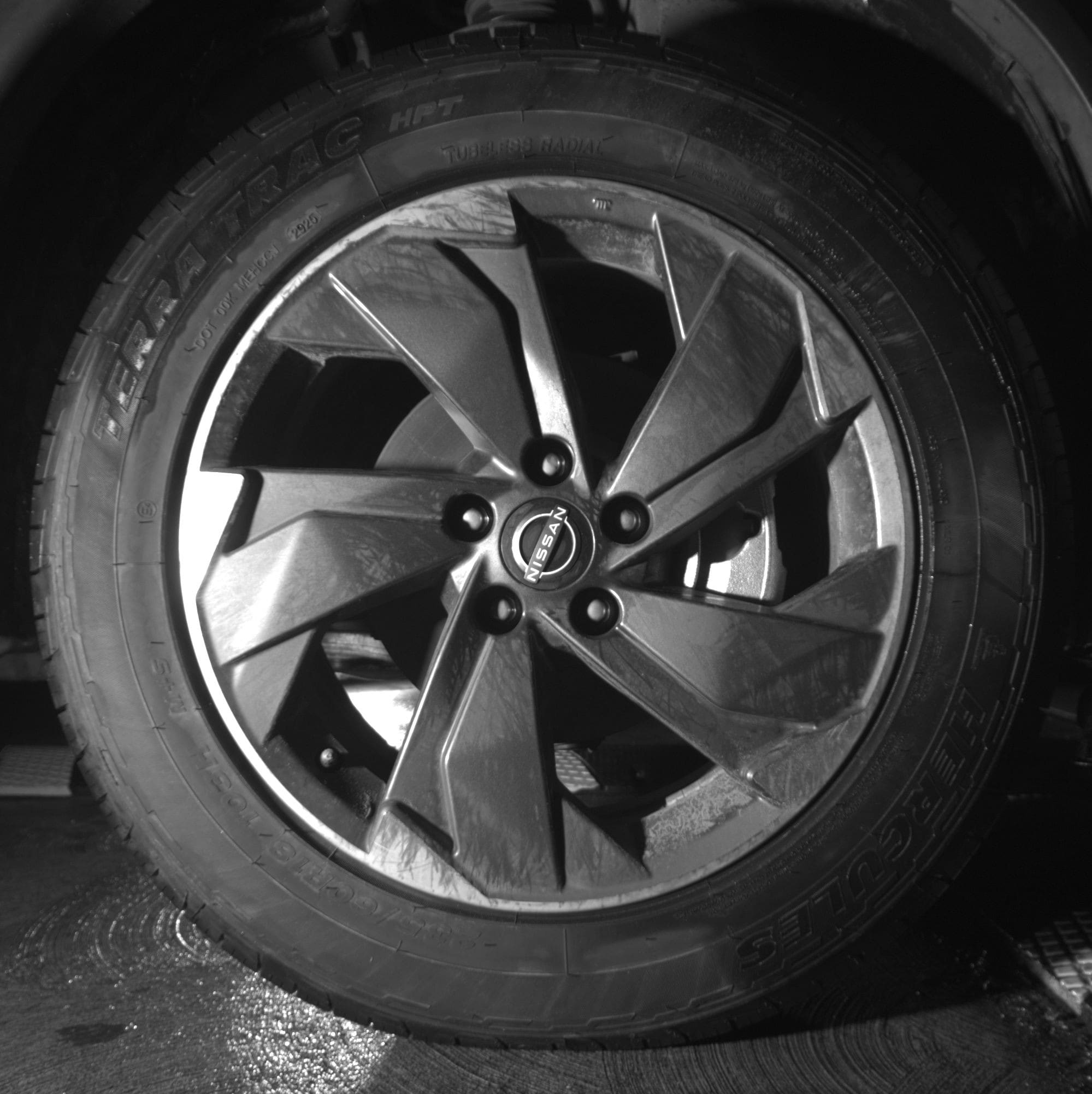 Thumbnail: 2025 Nissan Rogue - 10