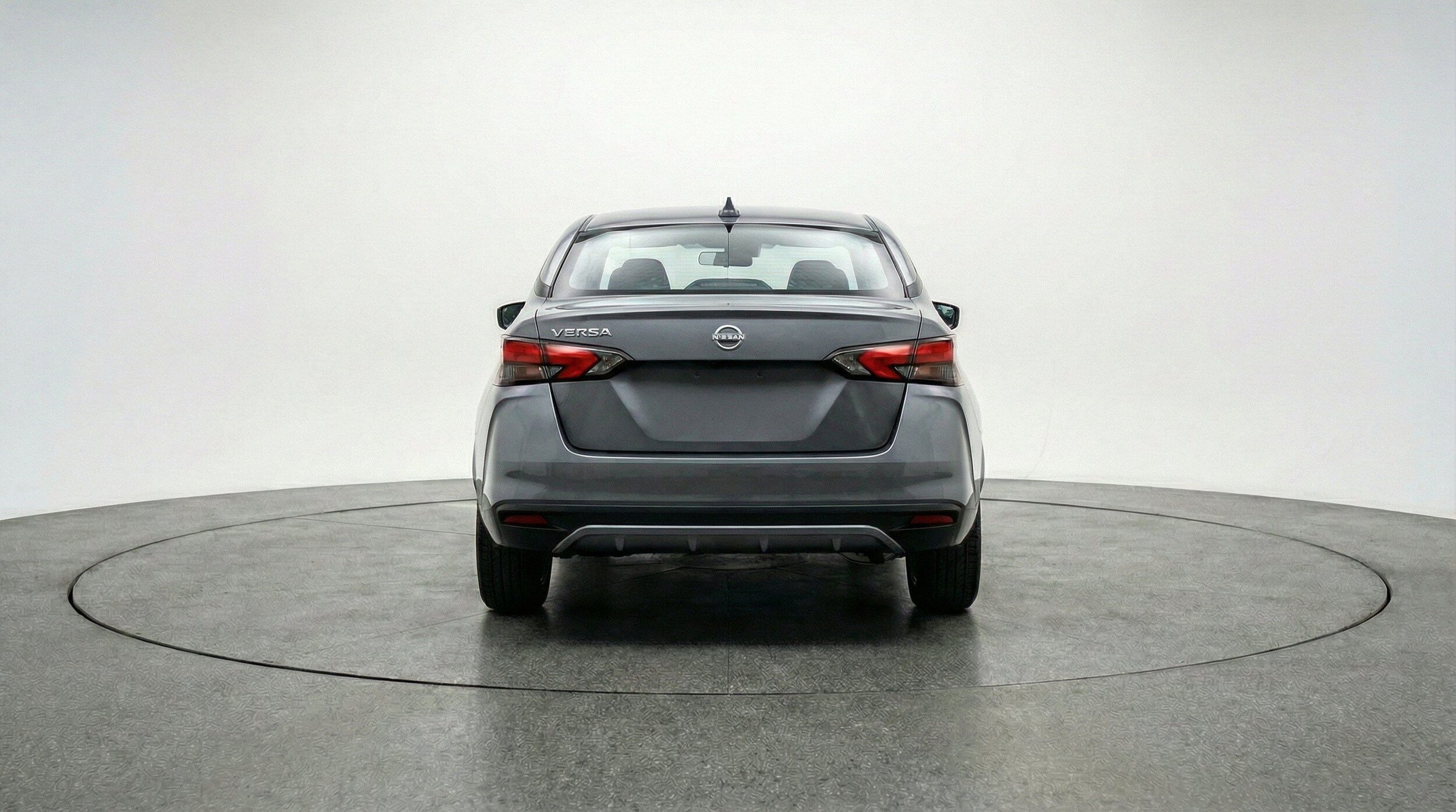 Thumbnail: 2025 Nissan Versa - 7