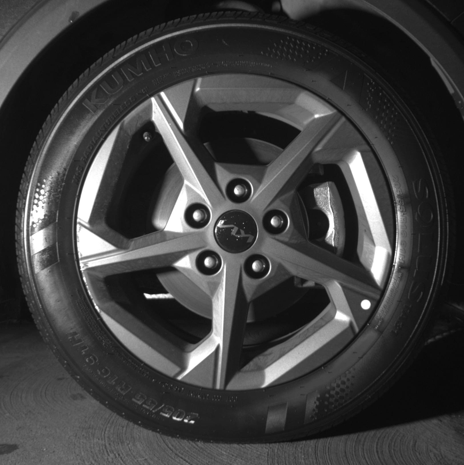 Thumbnail: 2025 Kia K4 - 10