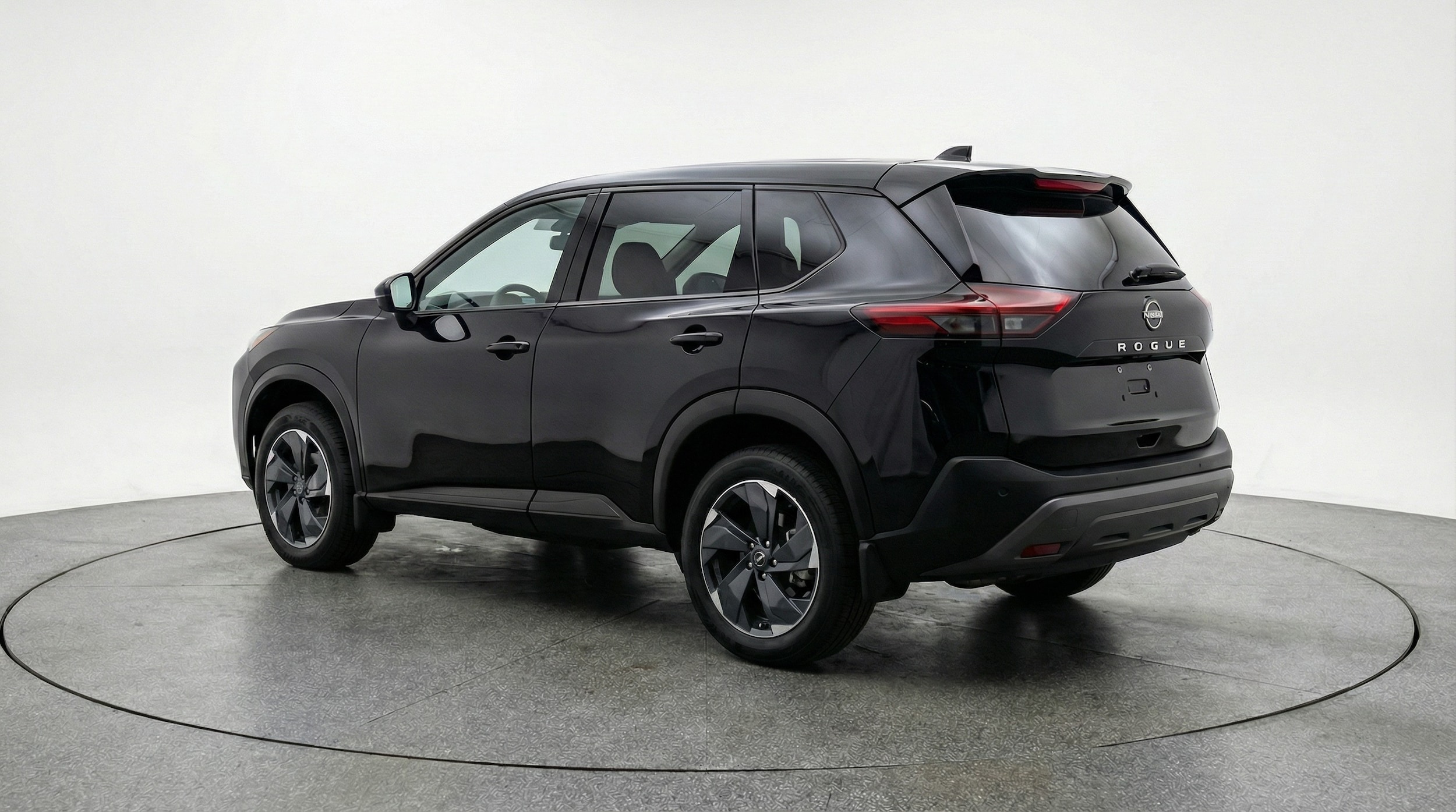Thumbnail: 2025 Nissan Rogue - 5