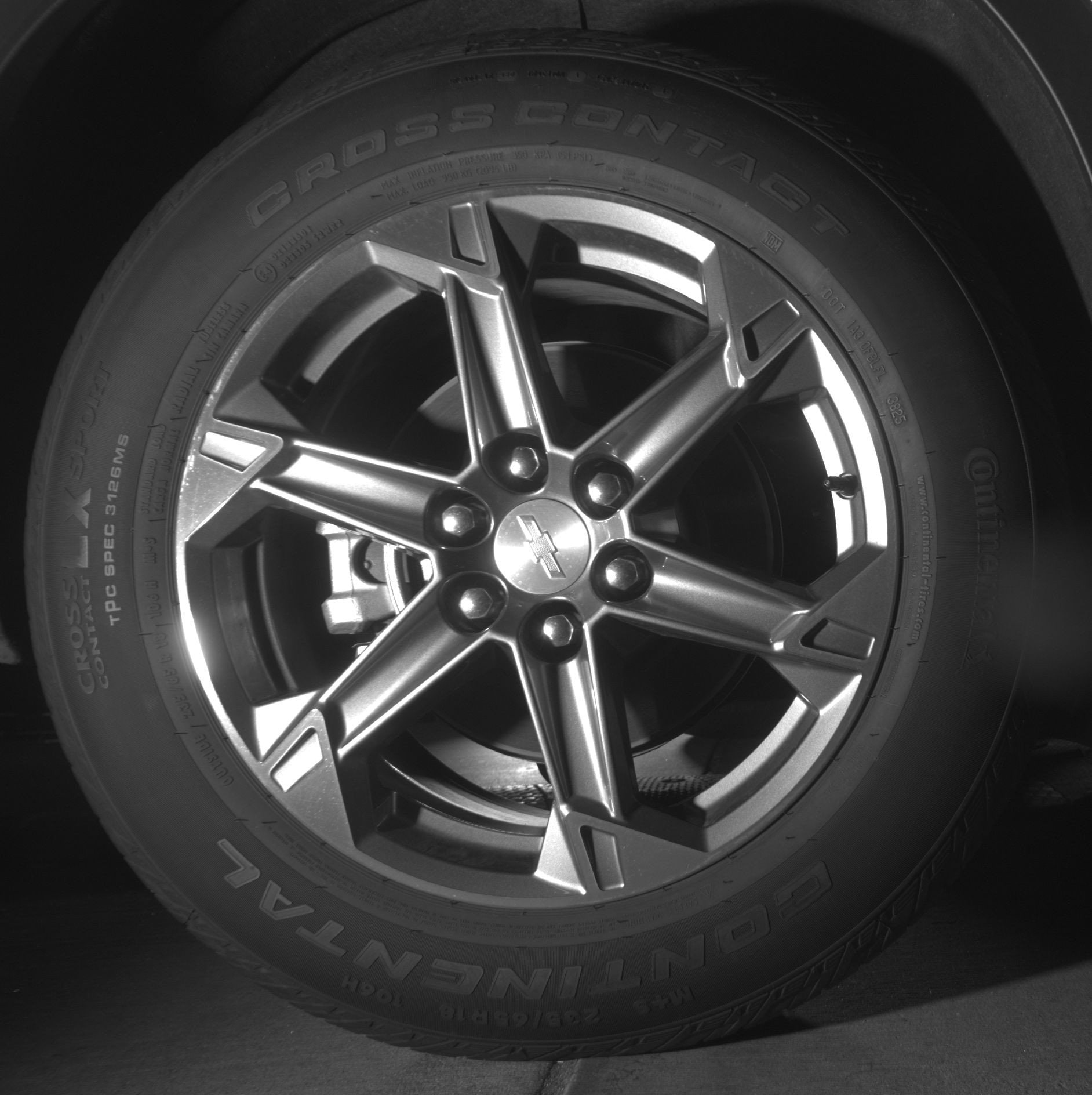 Thumbnail: 2026 Chevrolet Blazer - 15