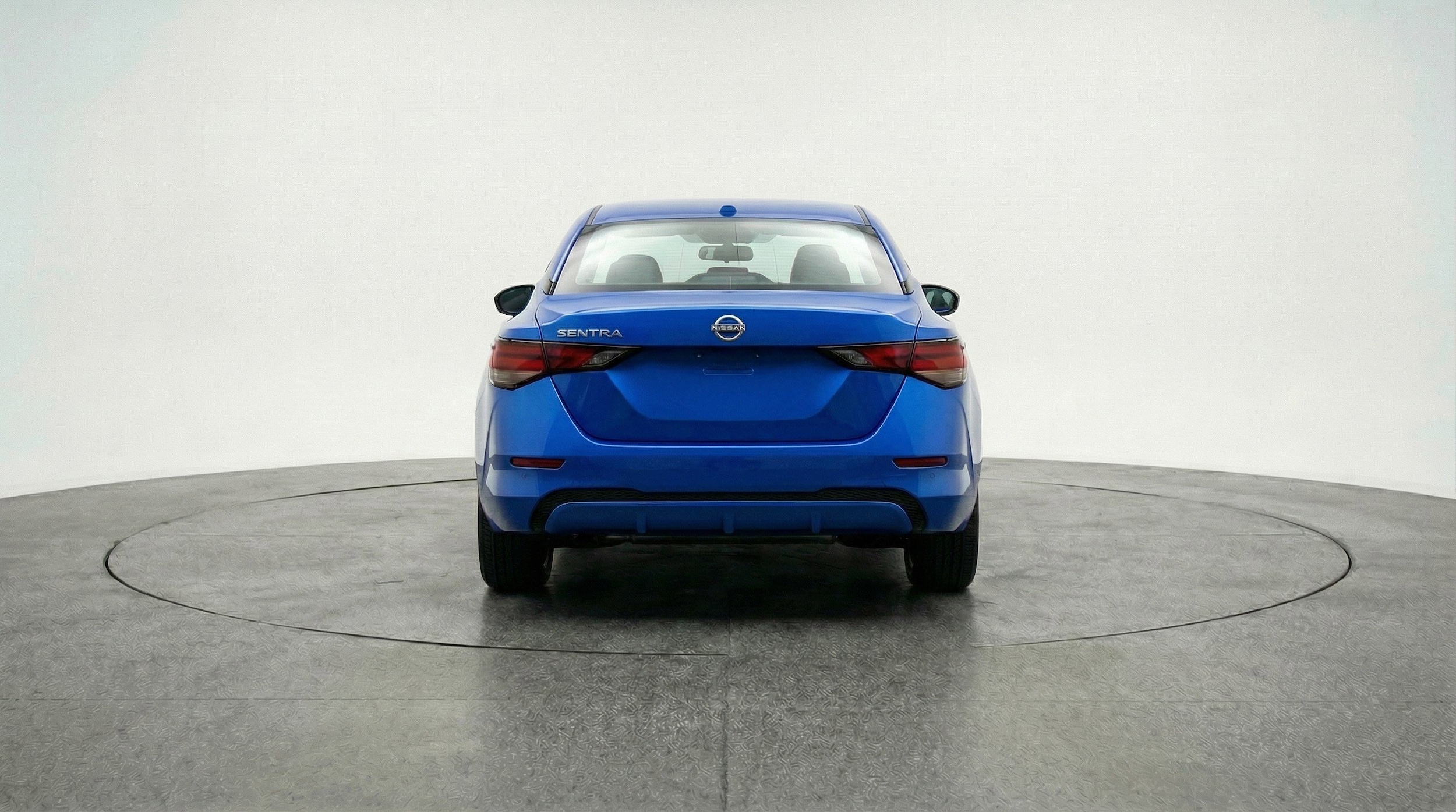 Thumbnail: 2025 Nissan Sentra - 7