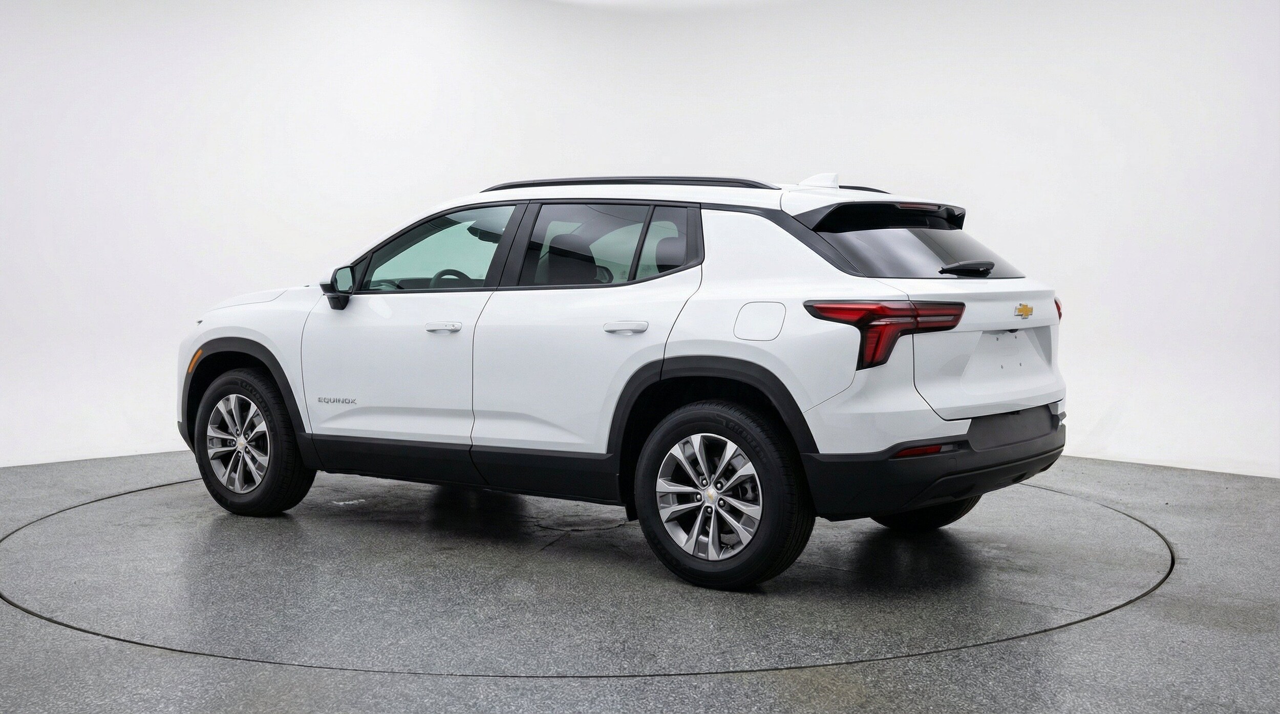 Thumbnail: 2025 Chevrolet Equinox - 6