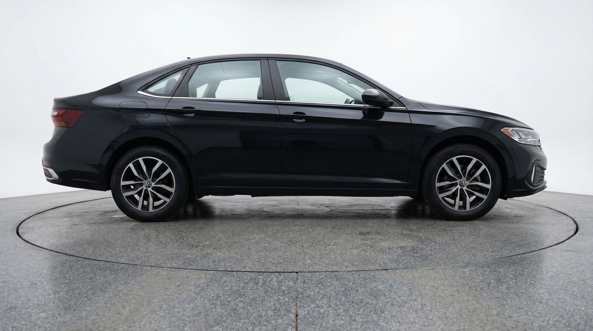 Thumbnail: 2025 Volkswagen Jetta - 11