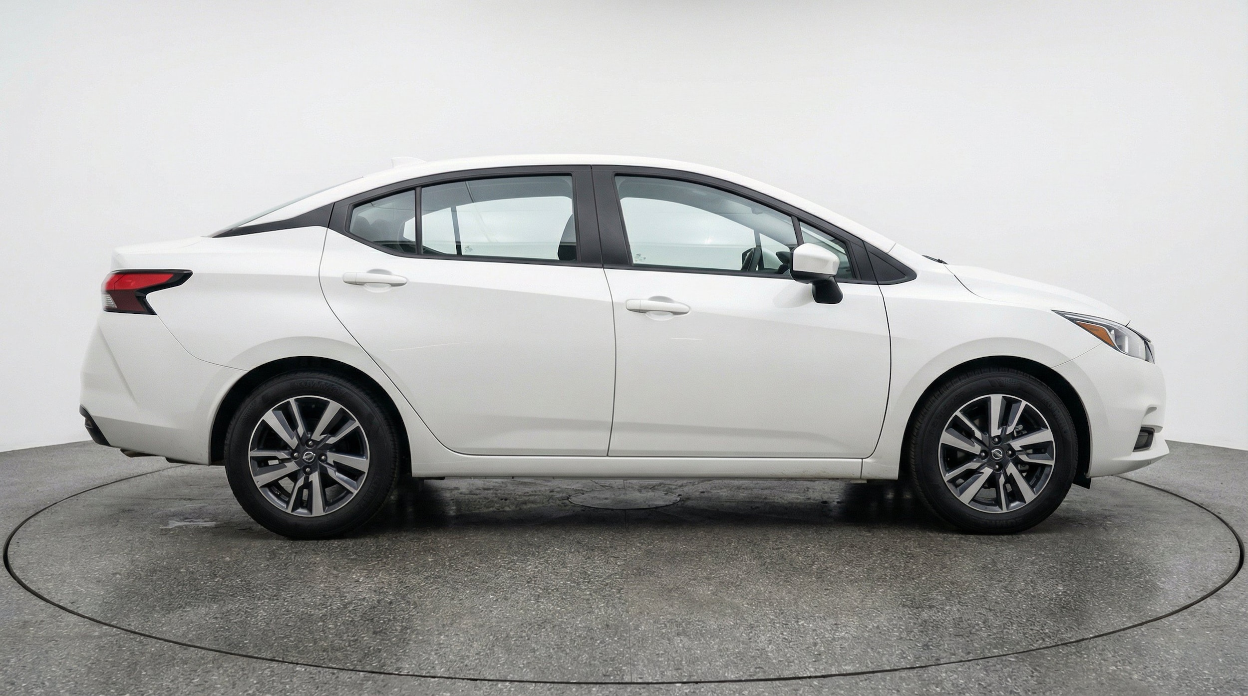 Thumbnail: 2025 Nissan Versa - 10