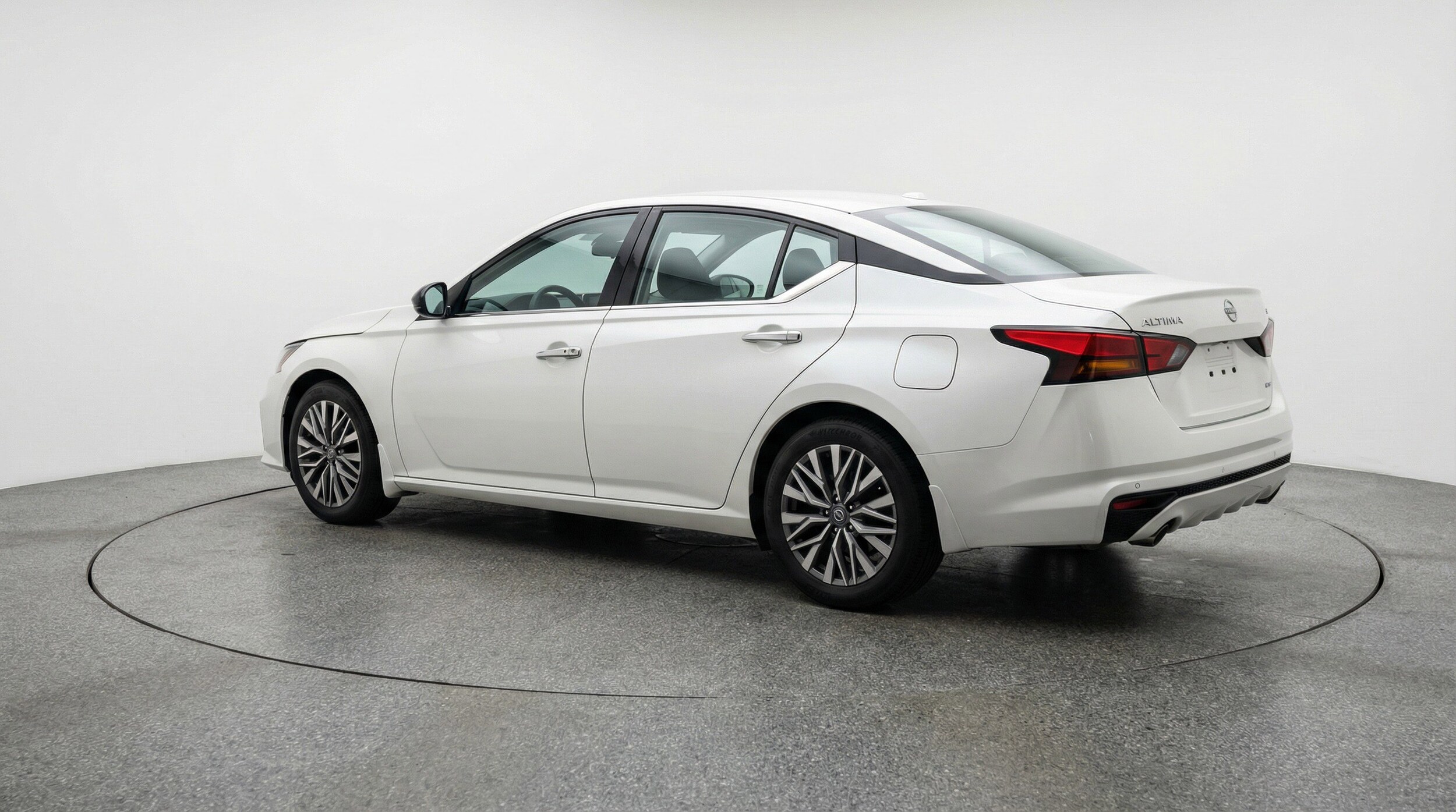 Thumbnail: 2025 Nissan Altima - 6