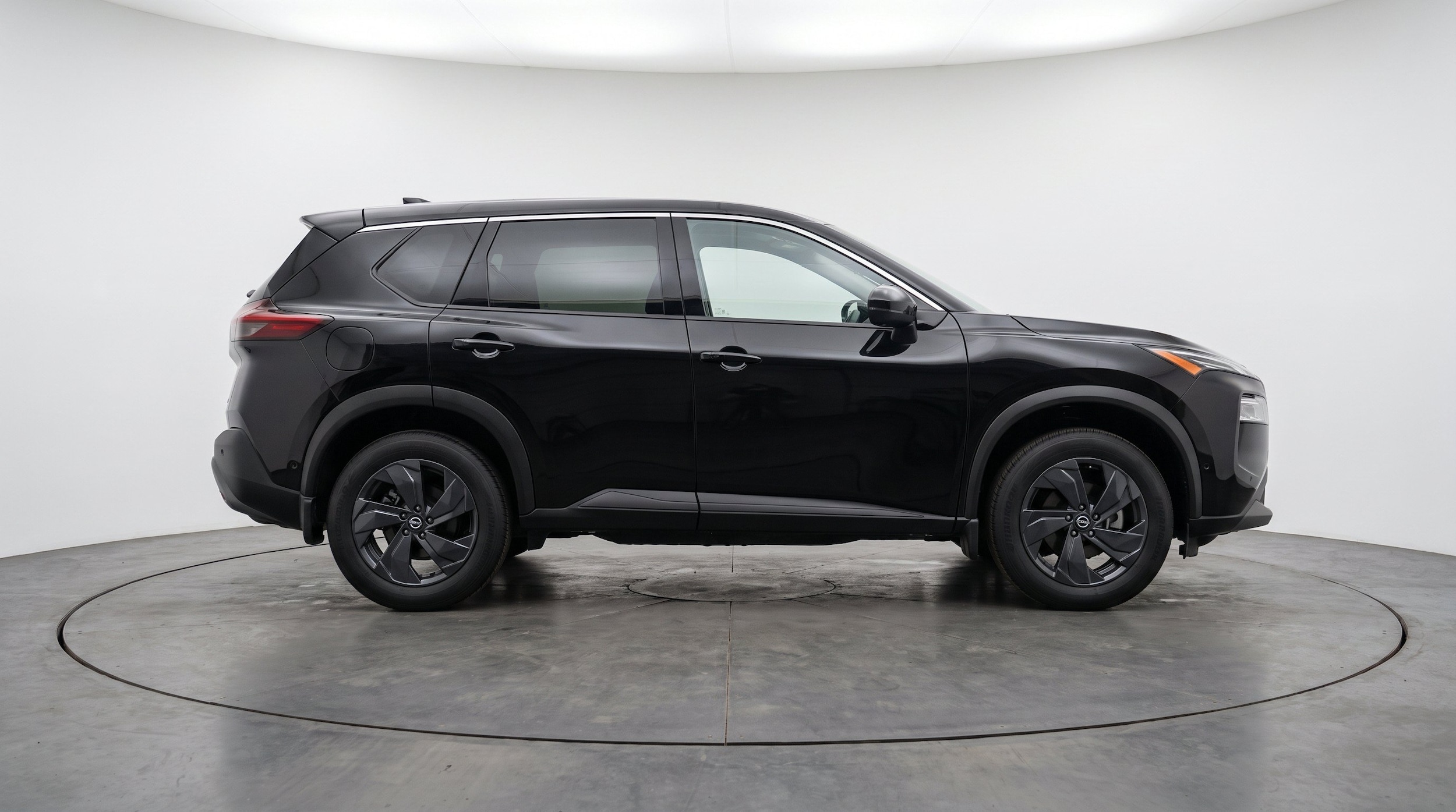Thumbnail: 2026 Nissan Rogue - 10
